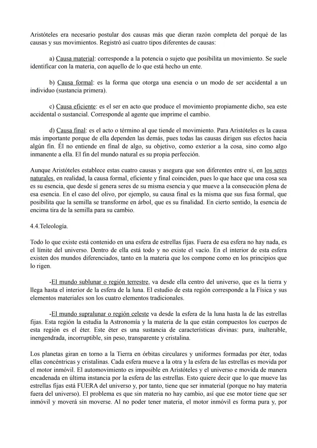 # Aristóteles
1.Contexto e influencias.
Aristóteles (384-322 a.C.) nació en Estagira (Tracia) carca de Macedonia, razón por la que le
deno
