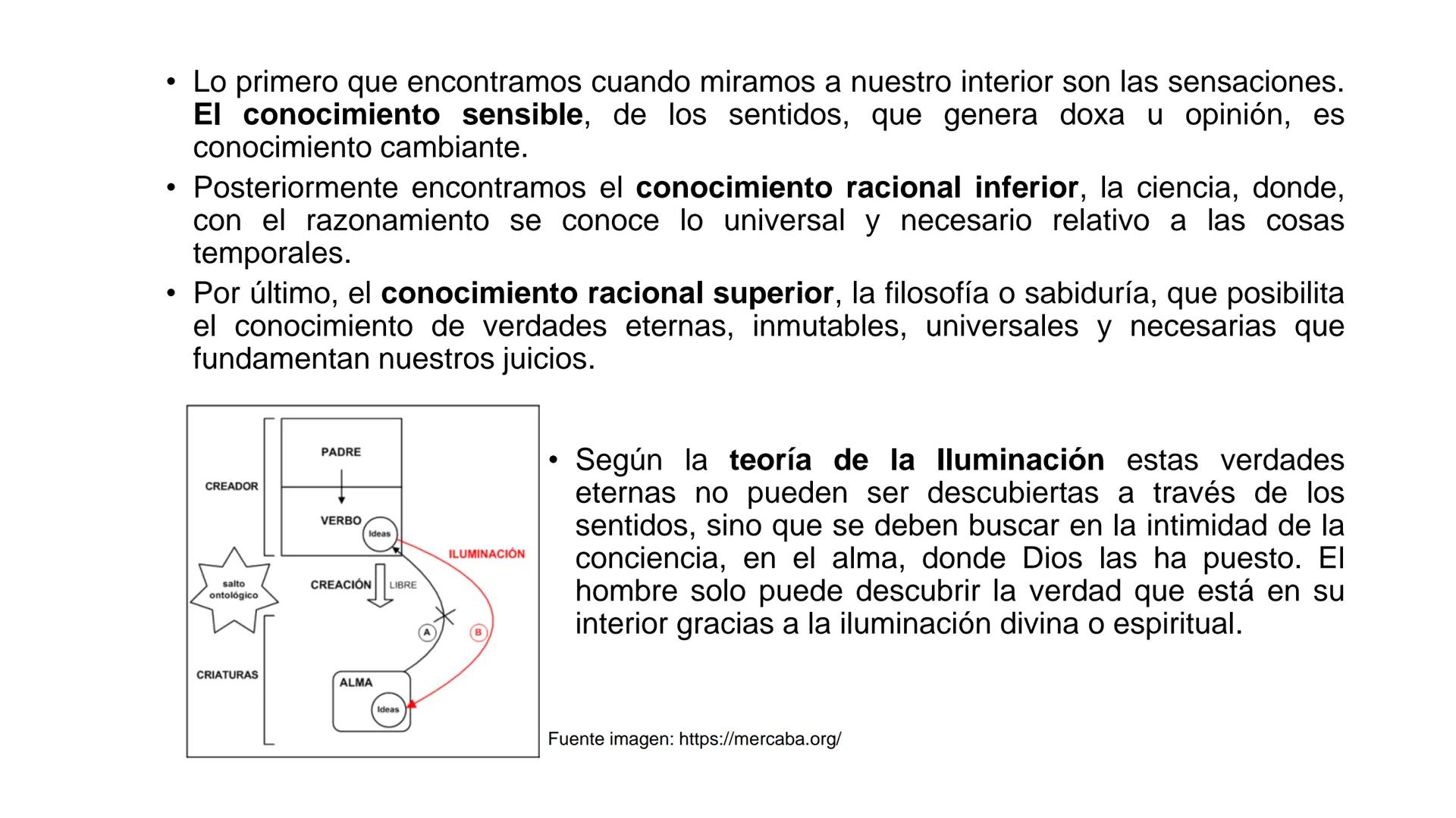 San Agustín de Hipona
Fuente imagen: https://es.la-croix.com/ Vida (354-430)
•
•
Agustín de Hipona fue el pensador fundamental de la Patríst