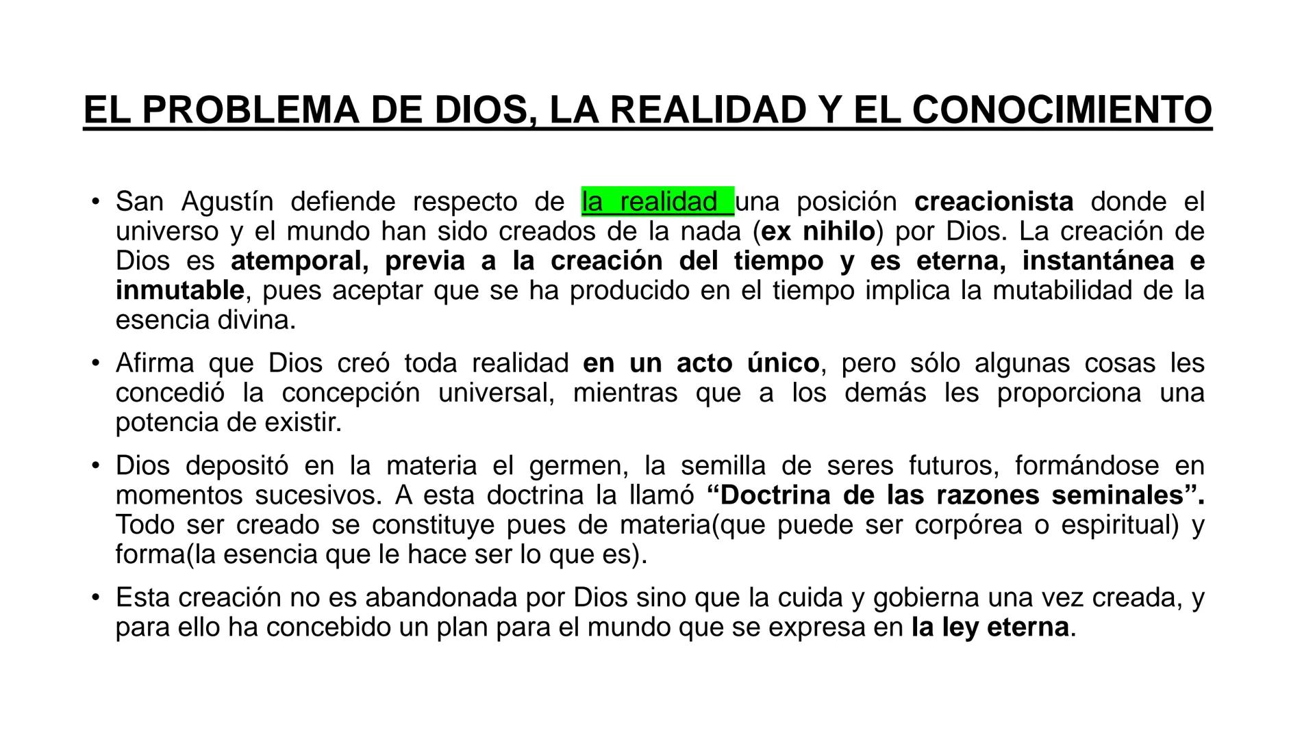 San Agustín de Hipona
Fuente imagen: https://es.la-croix.com/ Vida (354-430)
•
•
Agustín de Hipona fue el pensador fundamental de la Patríst