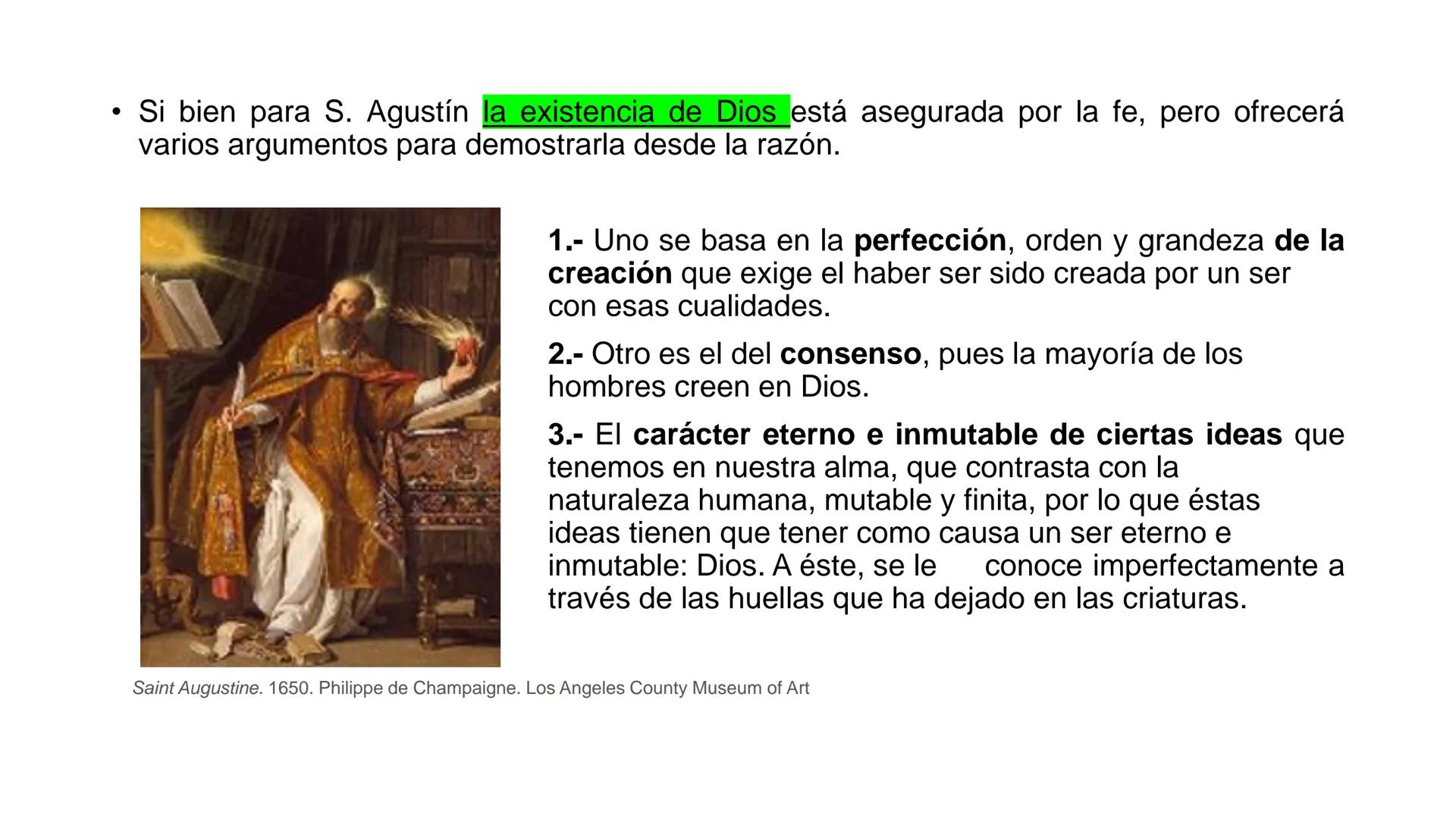San Agustín de Hipona
Fuente imagen: https://es.la-croix.com/ Vida (354-430)
•
•
Agustín de Hipona fue el pensador fundamental de la Patríst