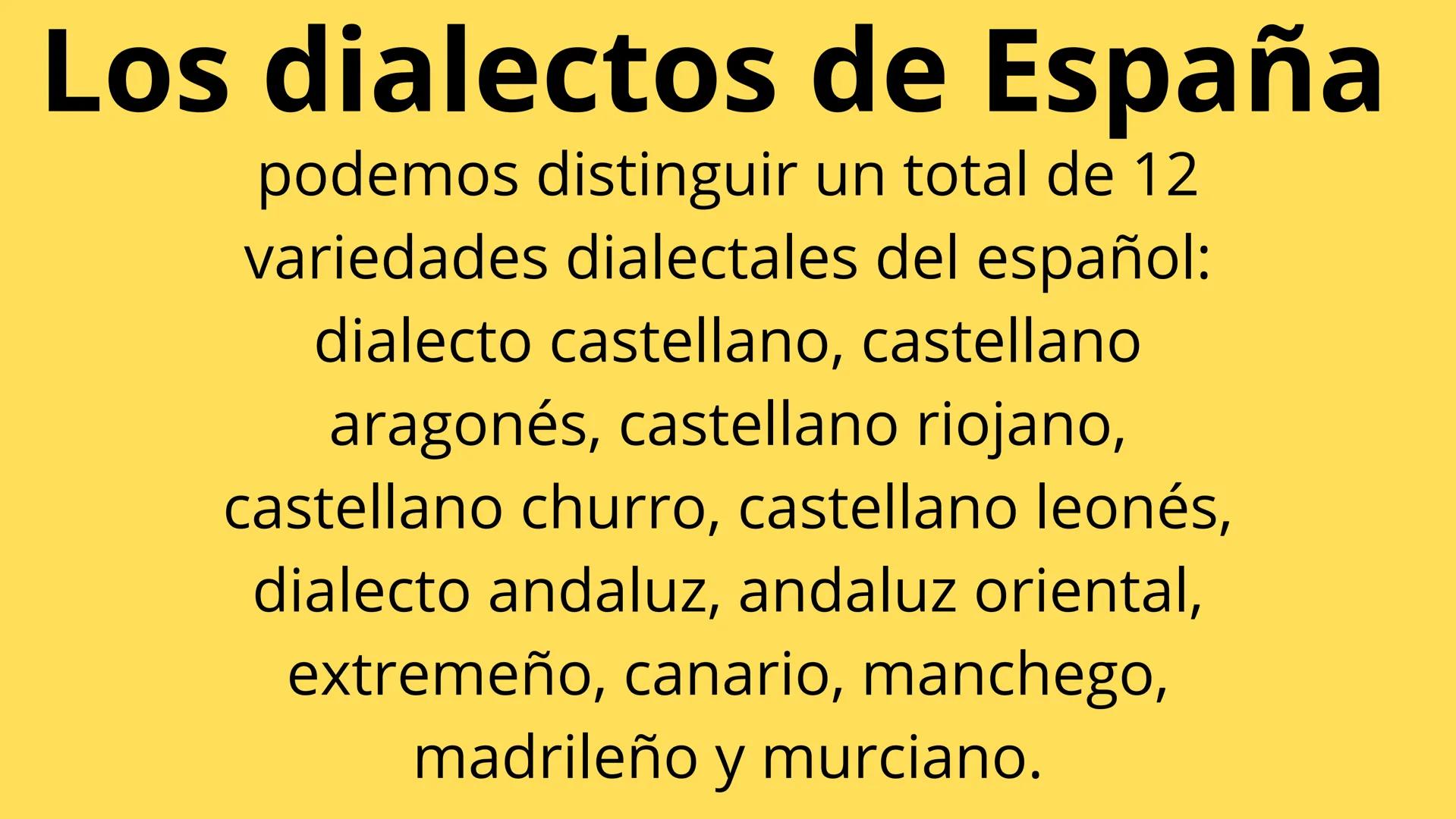 DIALECTOS DE
ESPAÑA
MARI VARDANASHVILI 1–º B
- CONTENIDO
Las lenguas de España
Mapa de las lenguas de España
El bilingüismo
Los dialectos de