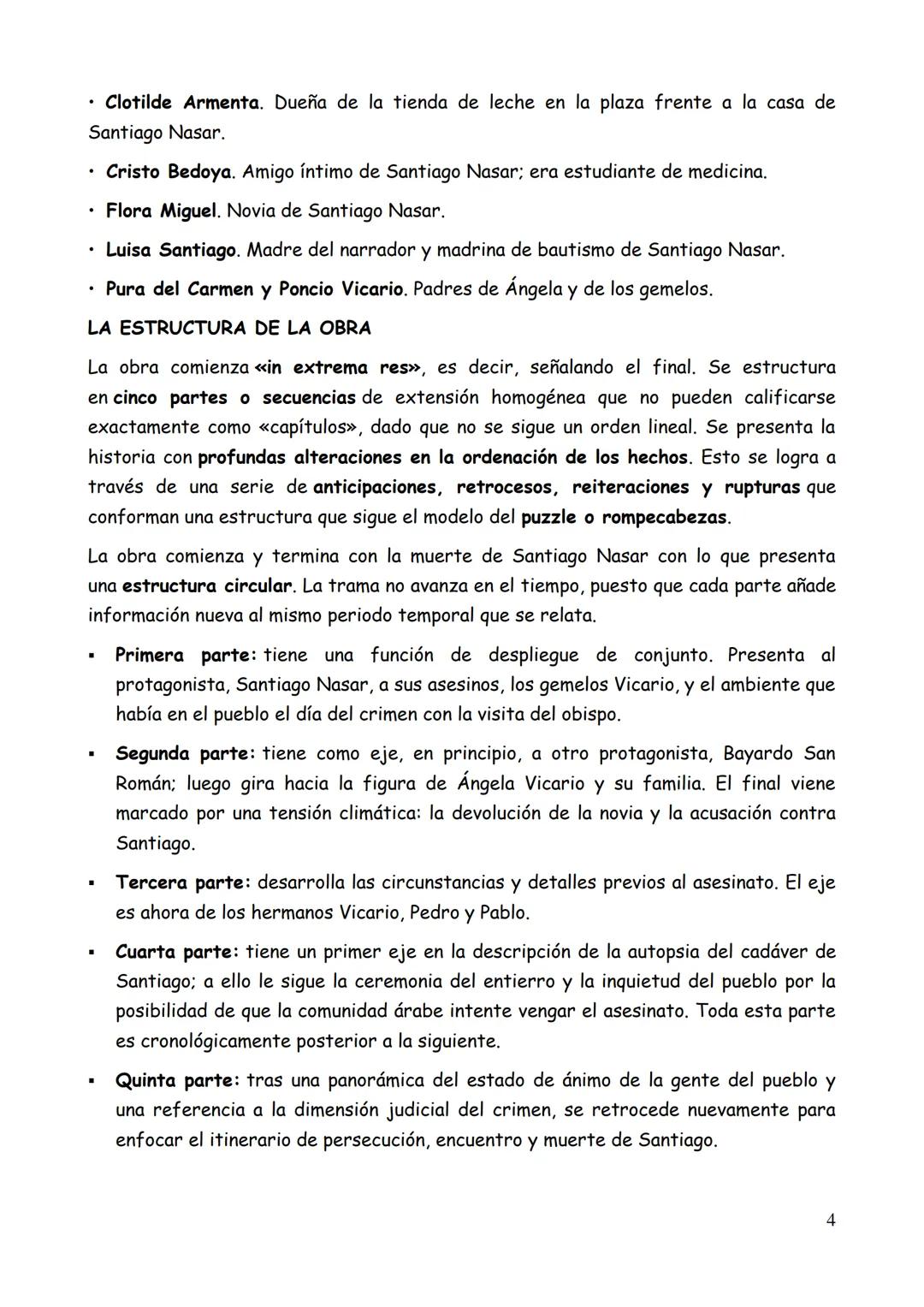 # CRÓNICA DE UNA MUERTE ANUNCIADA. GABRIEL GARCÍA MÁRQUEZ
GUÍA DE LECTURA - 2º DE BACHILLERATO
EL AUTOR
El colombiano Gabriel García Márqu