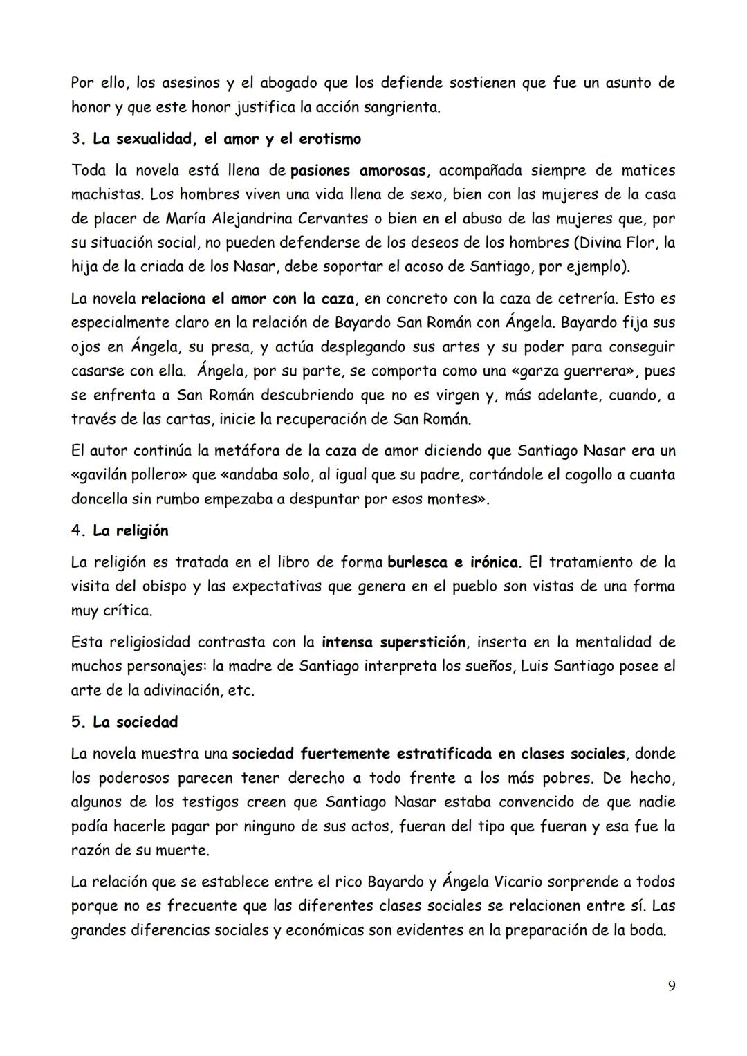 # CRÓNICA DE UNA MUERTE ANUNCIADA. GABRIEL GARCÍA MÁRQUEZ
GUÍA DE LECTURA - 2º DE BACHILLERATO
EL AUTOR
El colombiano Gabriel García Márqu