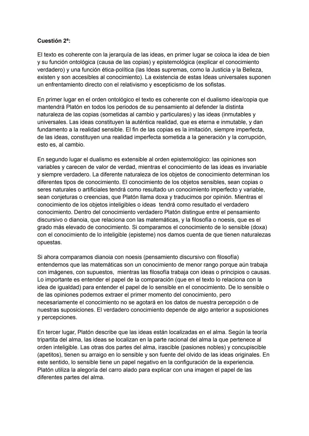 Fedón. 74 a - 75 e (trad. de Carlos García Gual), en Platón, Diálogos. III, ed. Gredos,
Madrid, 1988, pp. 59-63.
1. FASE PREVIA
c) Término
