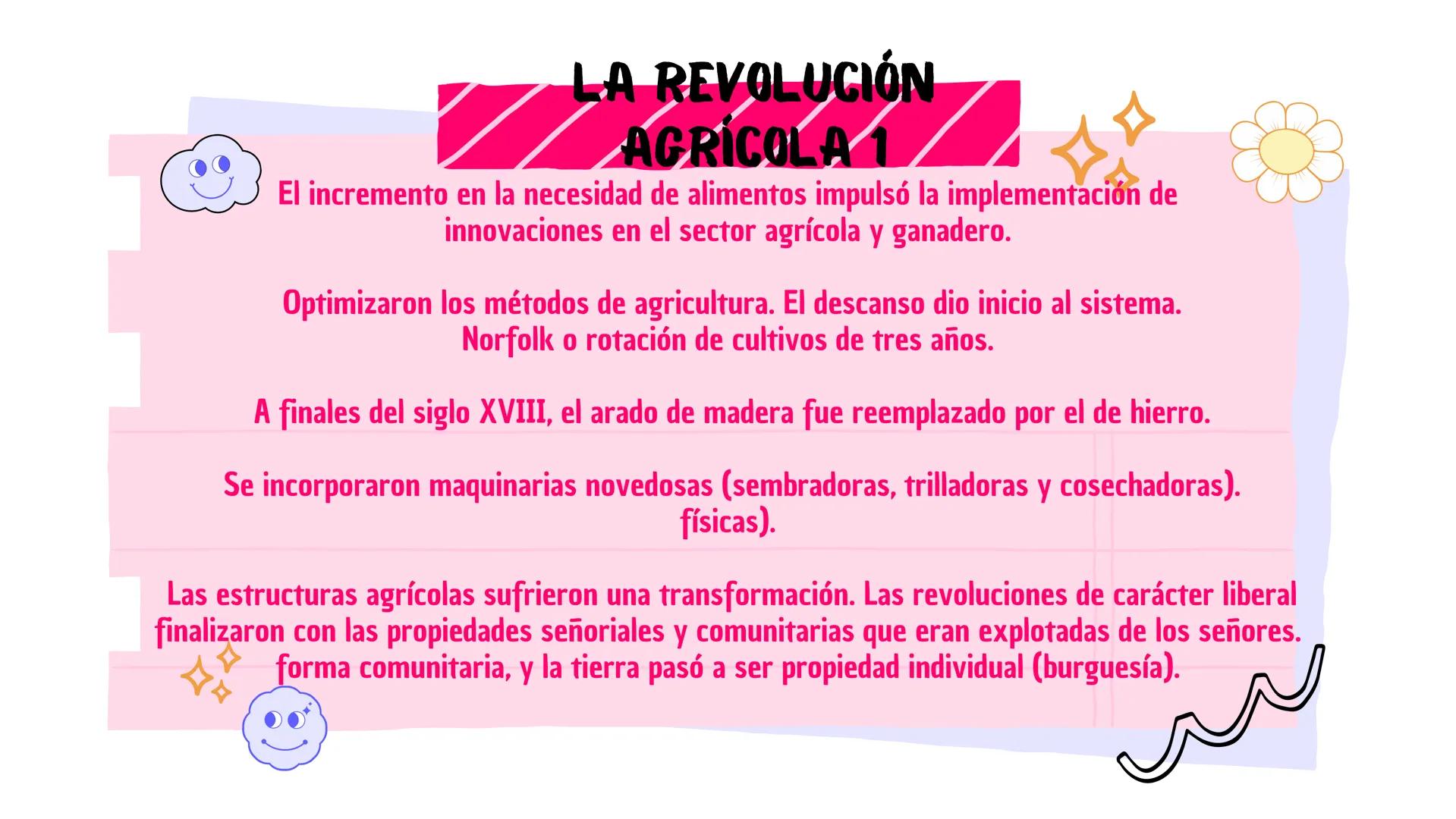 # REVOLUCIÓN INDUSTRIAL E
## IMPERIALISMO
El mundo contemporáneo cambió profundamente con la Revolución Industrial INTRODUCCIÓN 1 La Revolu