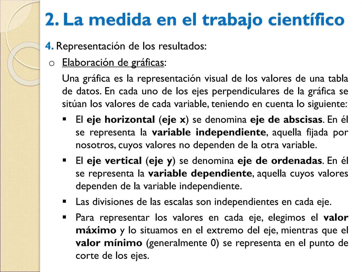 EL TRABAJO
CIENTÍFICO
+
Física y Química
2º ESO 1. El procedimiento científico
Tratar de contestar a preguntas acerca de lo que nos rodea ha