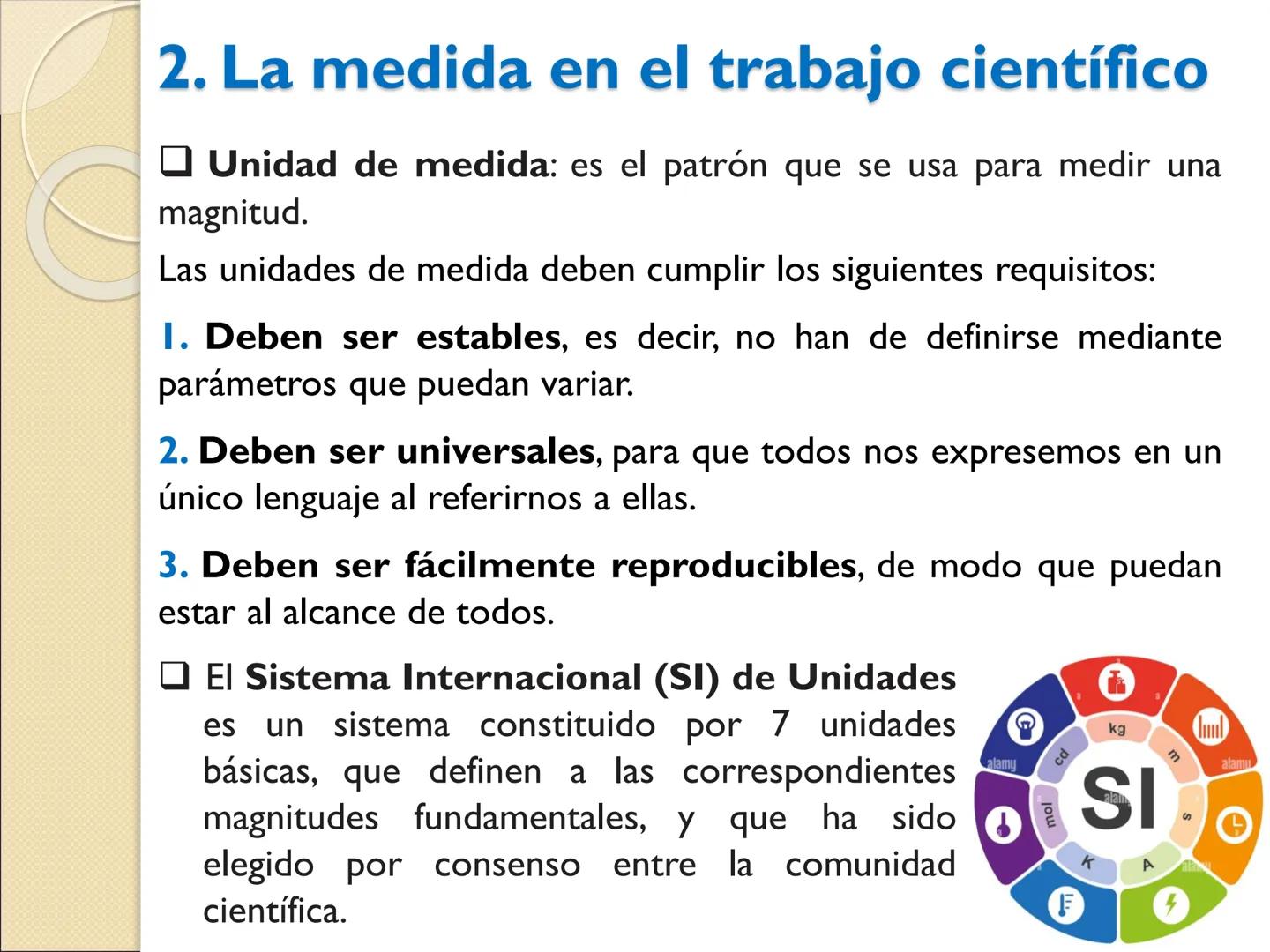 EL TRABAJO
CIENTÍFICO
+
Física y Química
2º ESO 1. El procedimiento científico
Tratar de contestar a preguntas acerca de lo que nos rodea ha