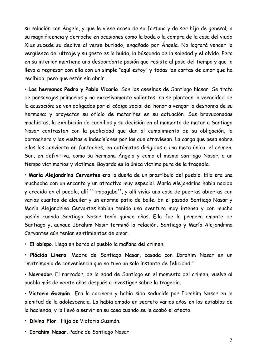 CRÓNICA DE UNA MUERTE ANUNCIADA. GABRIEL GARCÍA MÁRQUEZ
GUÍA DE LECTURA - 2º DE BACHILLERATO
EL AUTOR
El colombiano Gabriel García Márquez (