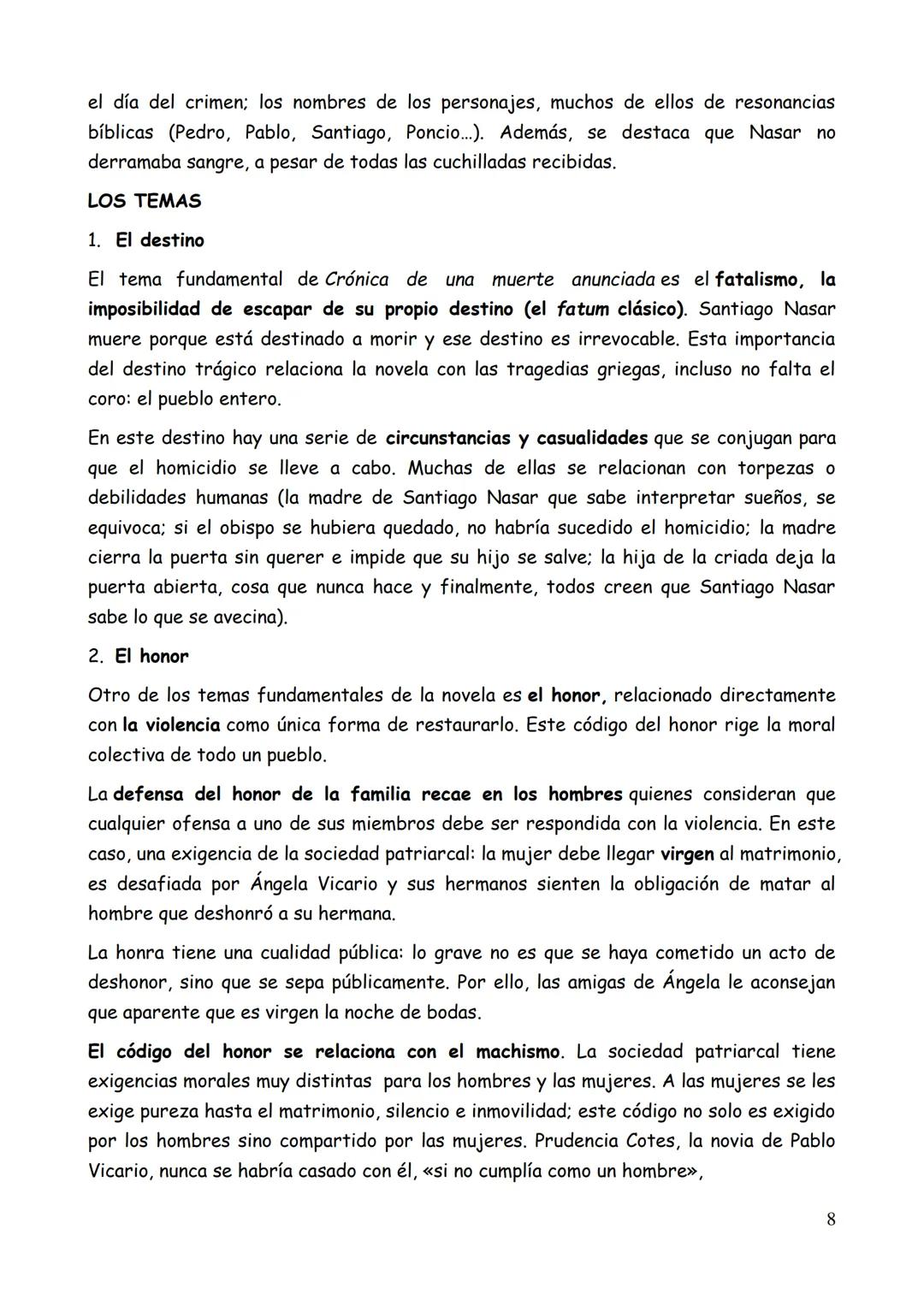 CRÓNICA DE UNA MUERTE ANUNCIADA. GABRIEL GARCÍA MÁRQUEZ
GUÍA DE LECTURA - 2º DE BACHILLERATO
EL AUTOR
El colombiano Gabriel García Márquez (