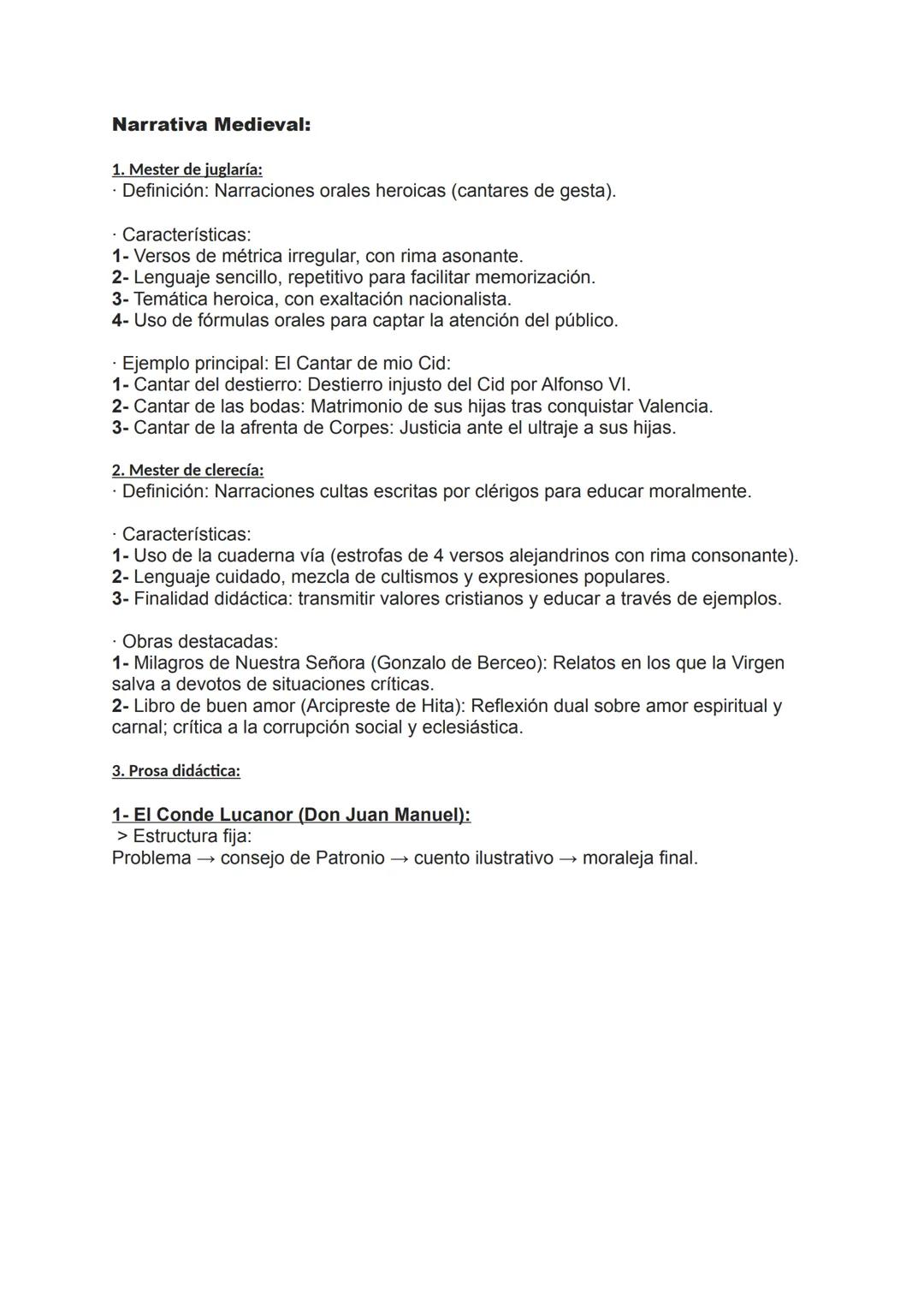 Lírica popular (oral, anónima y cotidiana):
1. Jarchas:
⚫ Estrofas amorosas (siglo XI-XII) en mozárabe
Moaxajas al final de poemas largos en
