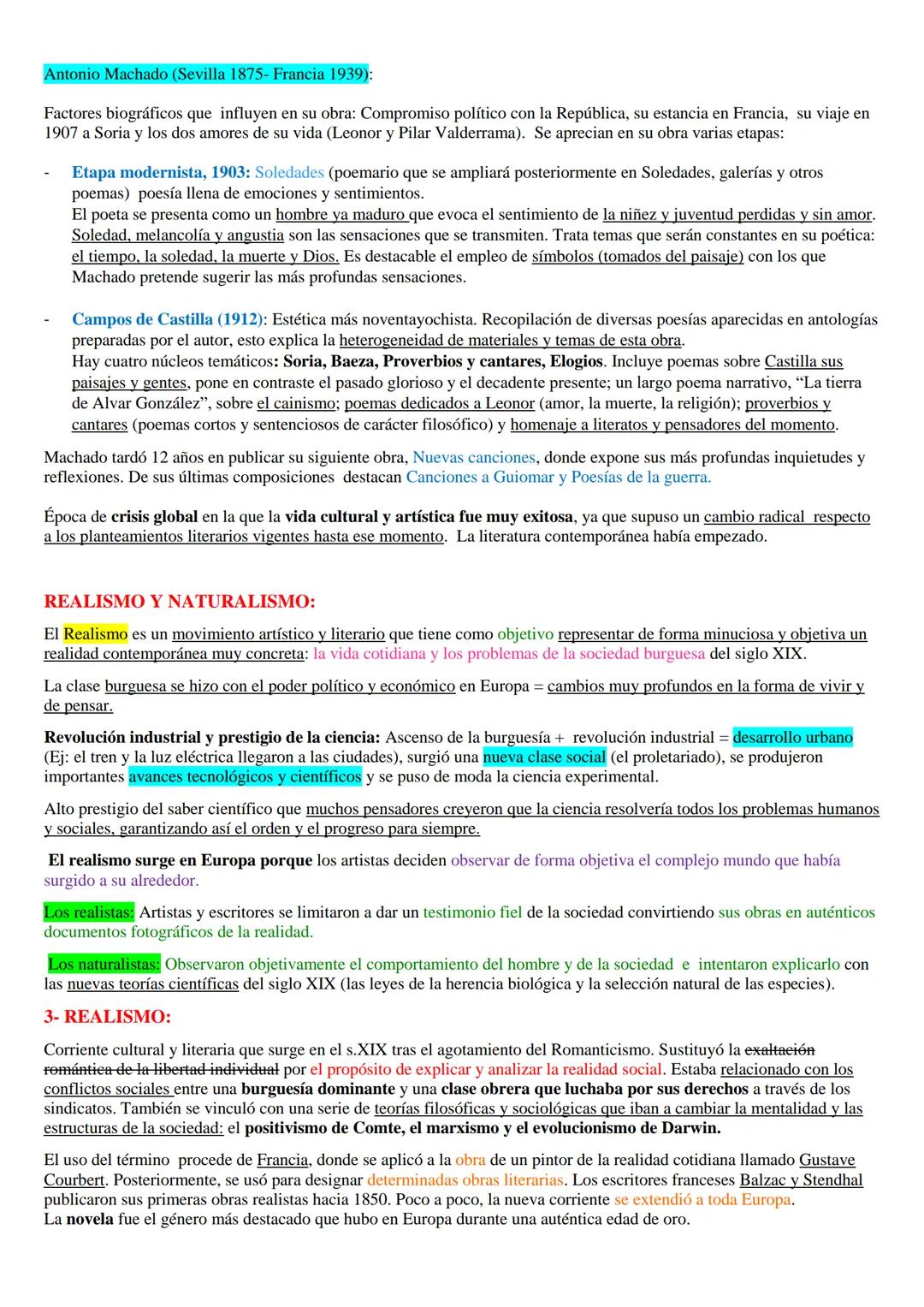 # MODERNISMO Y GENERACIÓN DEL 98
XIX-XX = crisis universal de valores e ideas: rechazo del positivismo y del realismo anteriores y triunfo