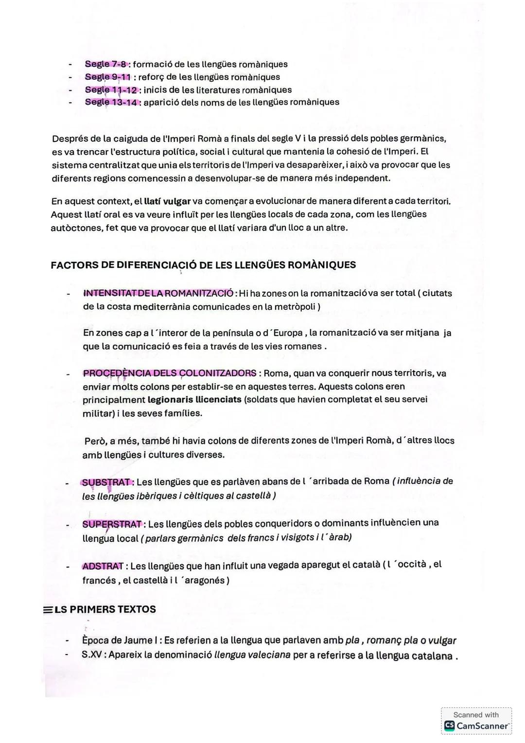 3- Literatura
• LA LÍRICA TROBADORESCA
La literatura del trobadors va aparèixer a Europa en el context del sistema de les corts feudals
→