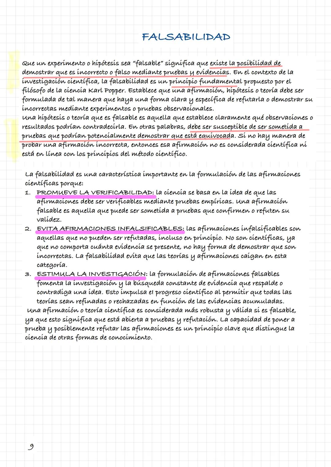 - MÉTODOS DE INVESTIGACIÓN
- BIOLOGÍA # MÉTODO CIENTÍFICO
Definición
OBSERVACIÓN
Hipotesis
experimentación
↓
4
4
4
RECOGIDA DE DATO