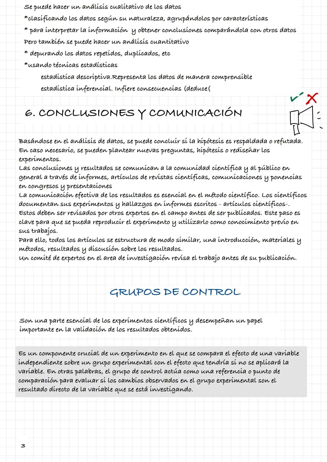 - MÉTODOS DE INVESTIGACIÓN
- BIOLOGÍA # MÉTODO CIENTÍFICO
Definición
OBSERVACIÓN
Hipotesis
experimentación
↓
4
4
4
RECOGIDA DE DATO