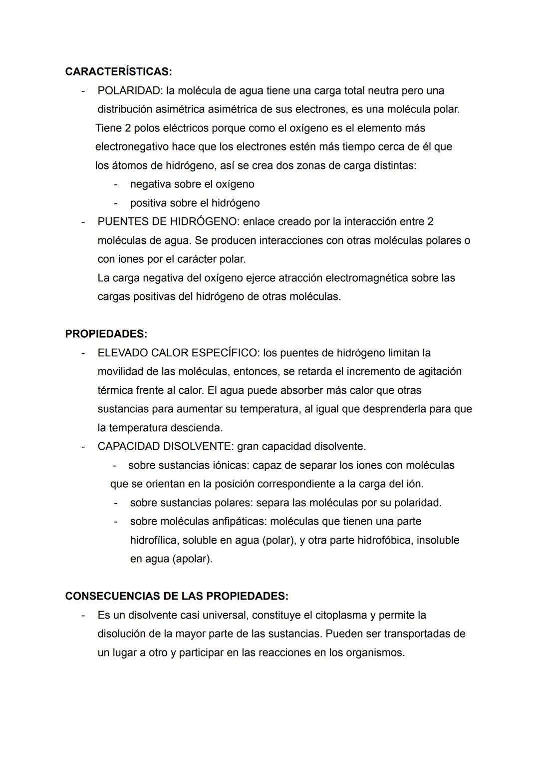 BIOELEMENTOS Y BIOMOLÉCULAS:
BIOELEMENTOS:
Son los 70 elementos de la tabla periódica que forman la materia viva. También
llamados elementos