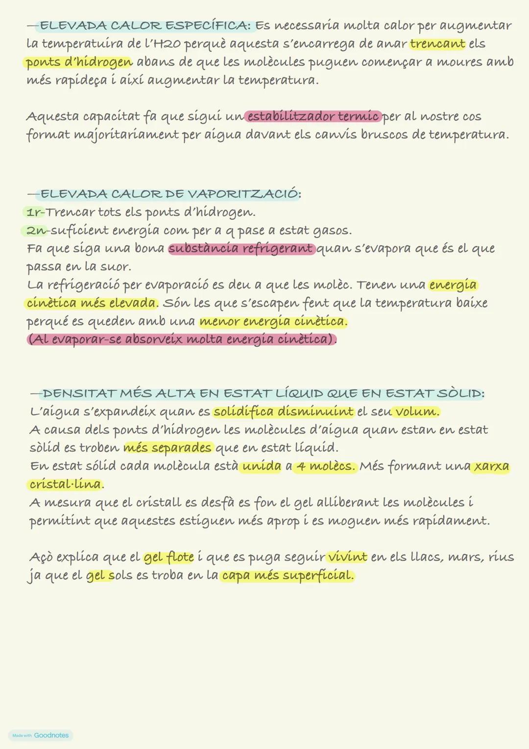 # Característiques dels E.V
Realitzen les tres funcions vitals:
NUTRICIÓ: Intercanvien energia i materia amb el seu entorn, processar-la i