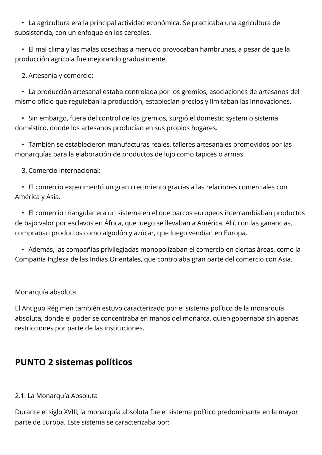 # PUNTO 1 Sociedad del Antiguo Régimen
La sociedad del Antiguo Régimen era estamental, lo que significa que estaba dividida en tres
estamen
