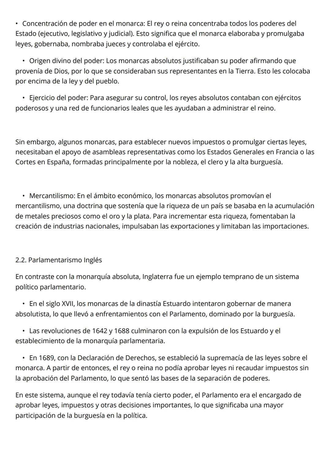 # PUNTO 1 Sociedad del Antiguo Régimen
La sociedad del Antiguo Régimen era estamental, lo que significa que estaba dividida en tres
estamen