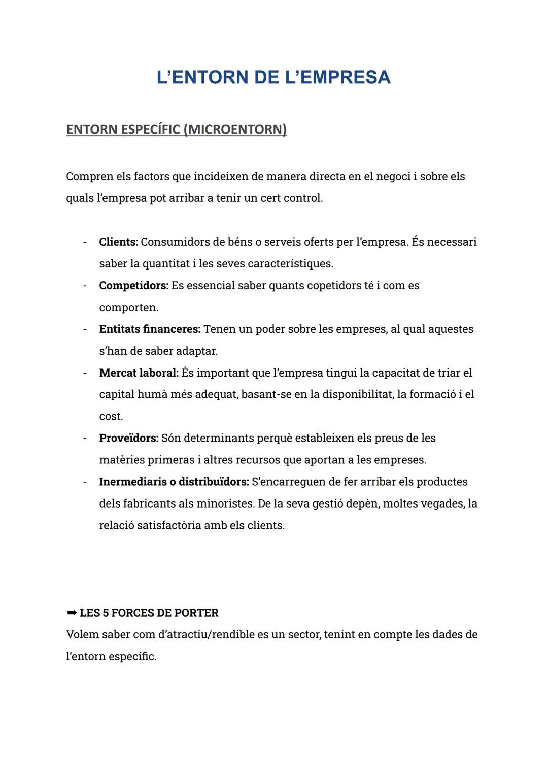 # EMPRENEDORIA
CONCEPTE DE PERSONA EMPRENEDORA
Una persona emprenedora és la que, a partir d'una idea innovadora, veu una
oportunitat i co