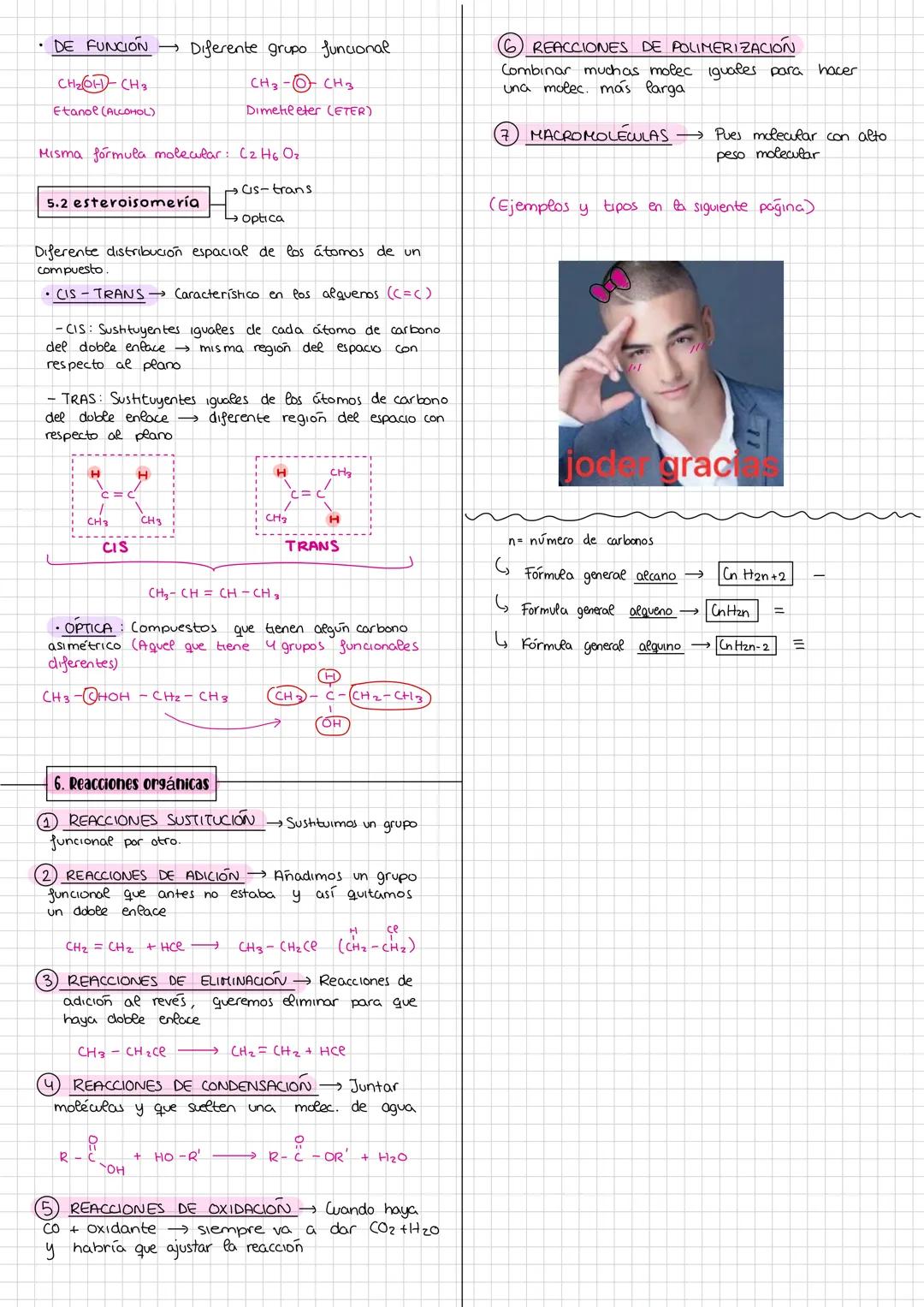 # Quimica del carbono
Todos los compuestos formados por el carbono son
gracias a:
#Tema 4
Electronegatividad: El carbono Gene una electro