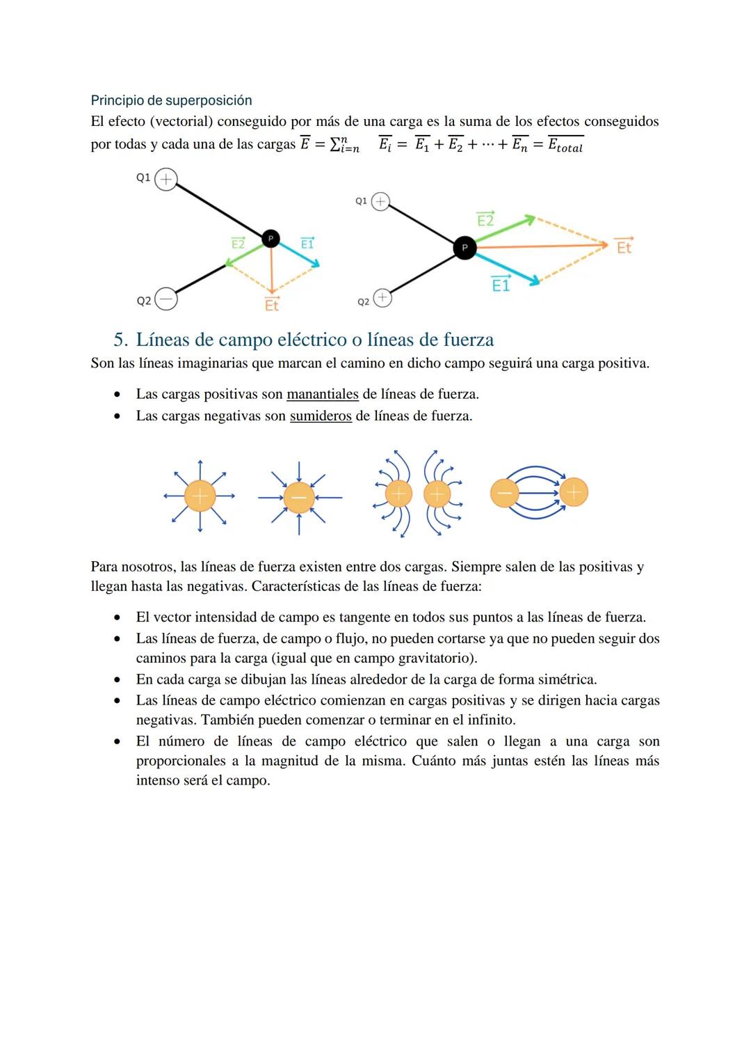 # CAMPO ELÉCTRICO
Tema 3 --- OCR Start ---
ÍNDICE
Cargas eléctricas
1.
.3
2.
Ley de Coulomb.
3
3.
Comparación de fuerza gravitatoria y fuer