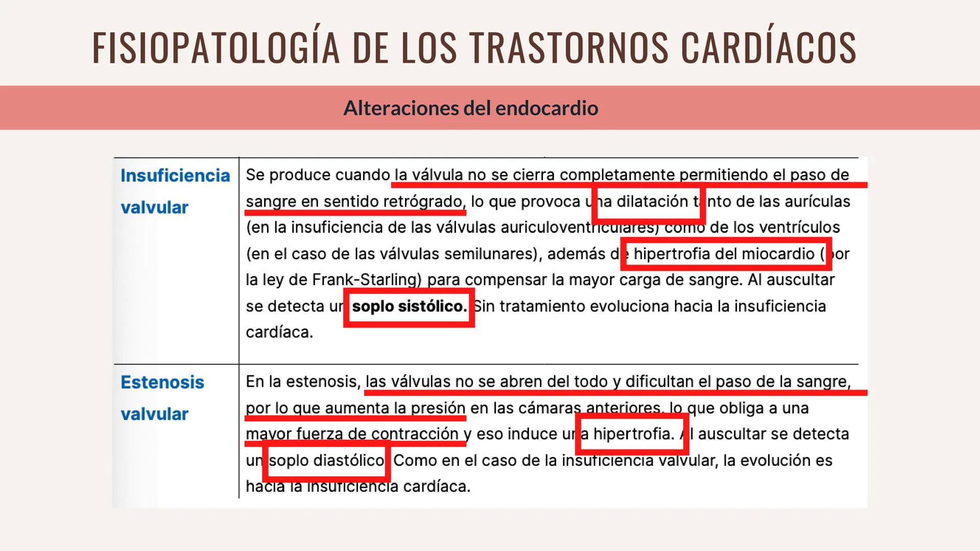 # XTART
FORMACIÓN PROFESIONAL
# UNIDAD 7
# FISIOPATOLOGÍA DEL APARATO
# CARDIOCIRCULATORIO Aparato cardiocirculatorio
Está formado por: