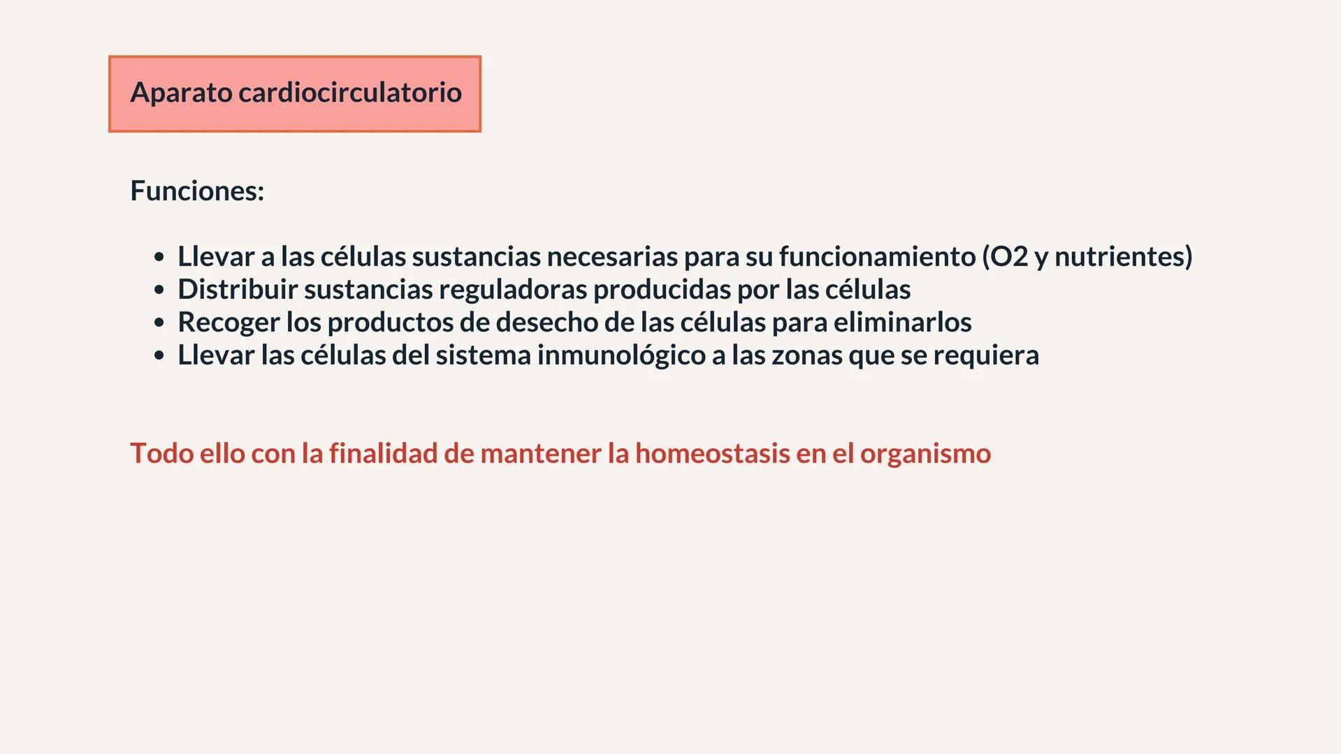 # XTART
FORMACIÓN PROFESIONAL
# UNIDAD 7
# FISIOPATOLOGÍA DEL APARATO
# CARDIOCIRCULATORIO Aparato cardiocirculatorio
Está formado por: