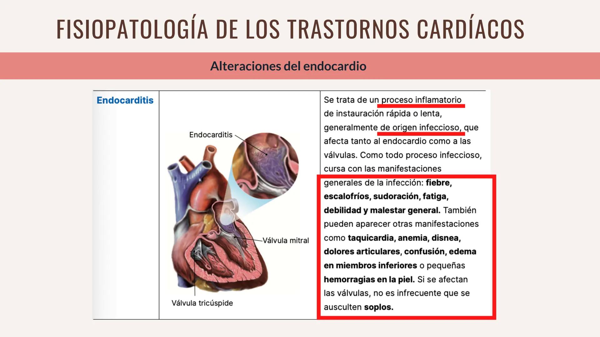 # XTART
FORMACIÓN PROFESIONAL
# UNIDAD 7
# FISIOPATOLOGÍA DEL APARATO
# CARDIOCIRCULATORIO Aparato cardiocirculatorio
Está formado por: