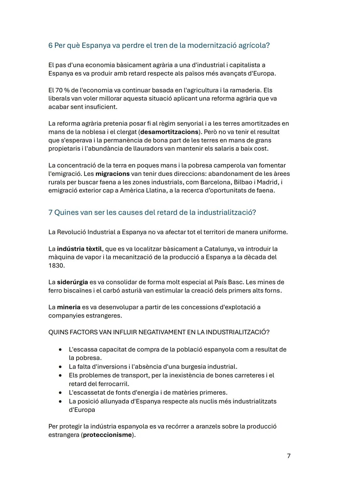 Tema 3. El segle XIX a Espanya
1. Guerra contra França (1808-1814)
Per por al contagi de les idees de la Revolució Francesa, el rei d'Espa