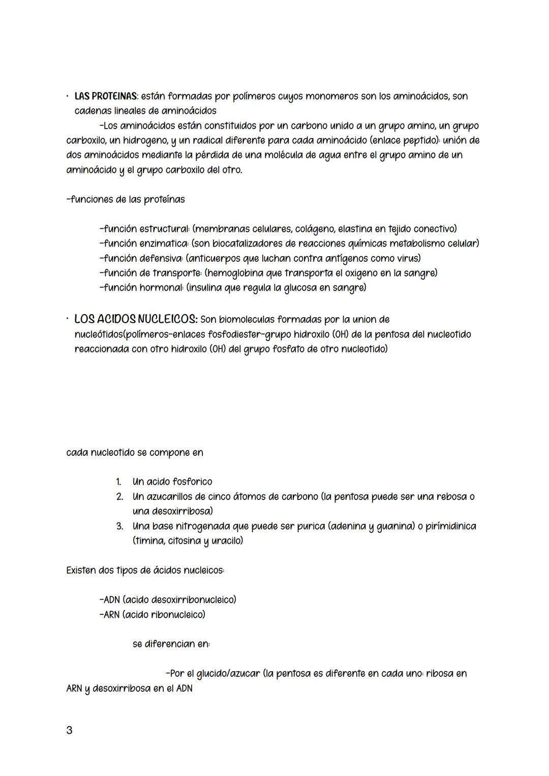 --- OCR Start ---
jueves, 26 de diciembre de 2024
TEMA 3 'LA ESPECIALIZACION CELULAR'
INDICE
-LA BASE QUIMICA DE LOS SERES VIVOS
-LA CELULA