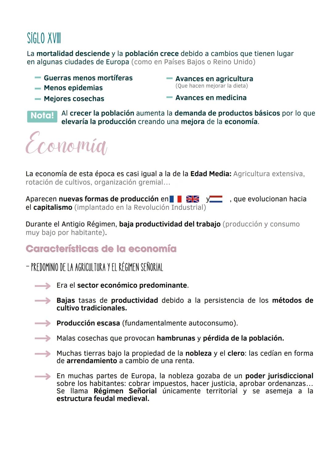 # Tema 1
# La Europa del
# Antiguo Régimen
El término Antiguo Régimen se utiliza para describir la sociedad, economía e
instituciones polí