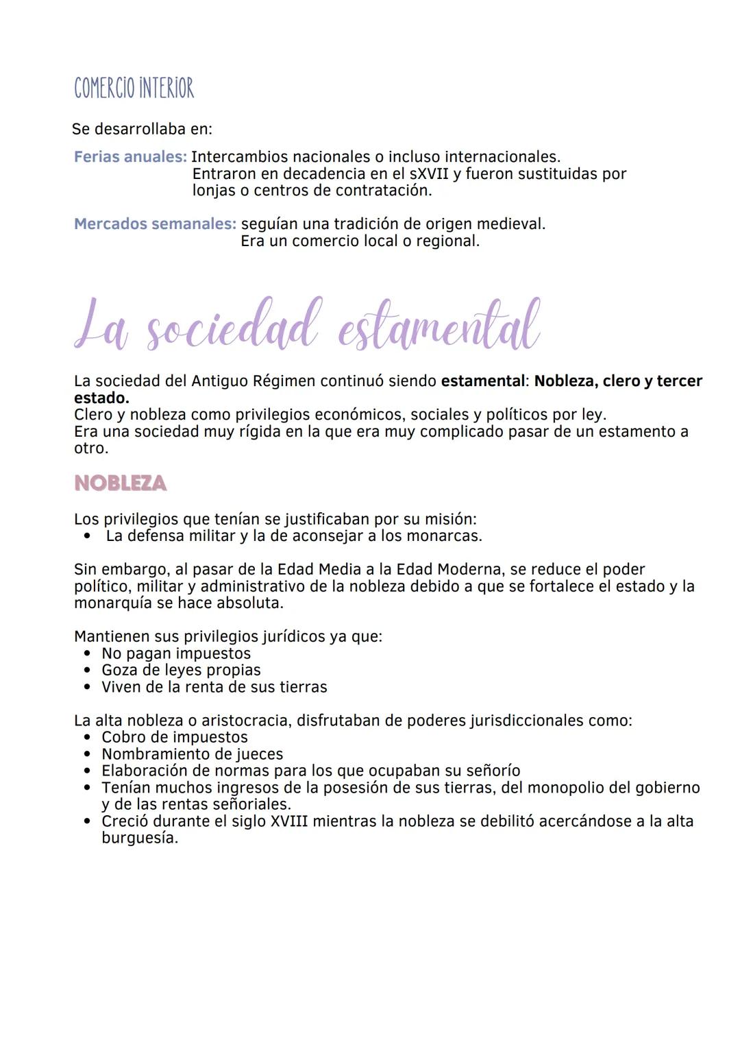 # Tema 1
# La Europa del
# Antiguo Régimen
El término Antiguo Régimen se utiliza para describir la sociedad, economía e
instituciones polí