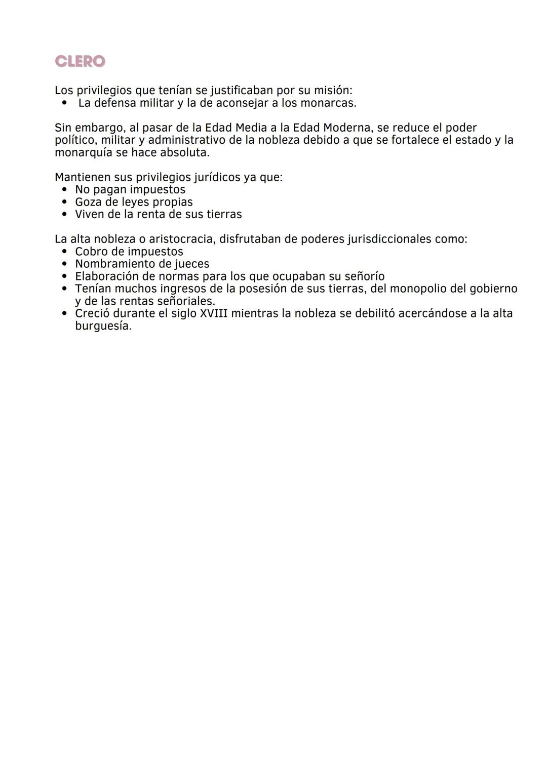 # Tema 1
# La Europa del
# Antiguo Régimen
El término Antiguo Régimen se utiliza para describir la sociedad, economía e
instituciones polí