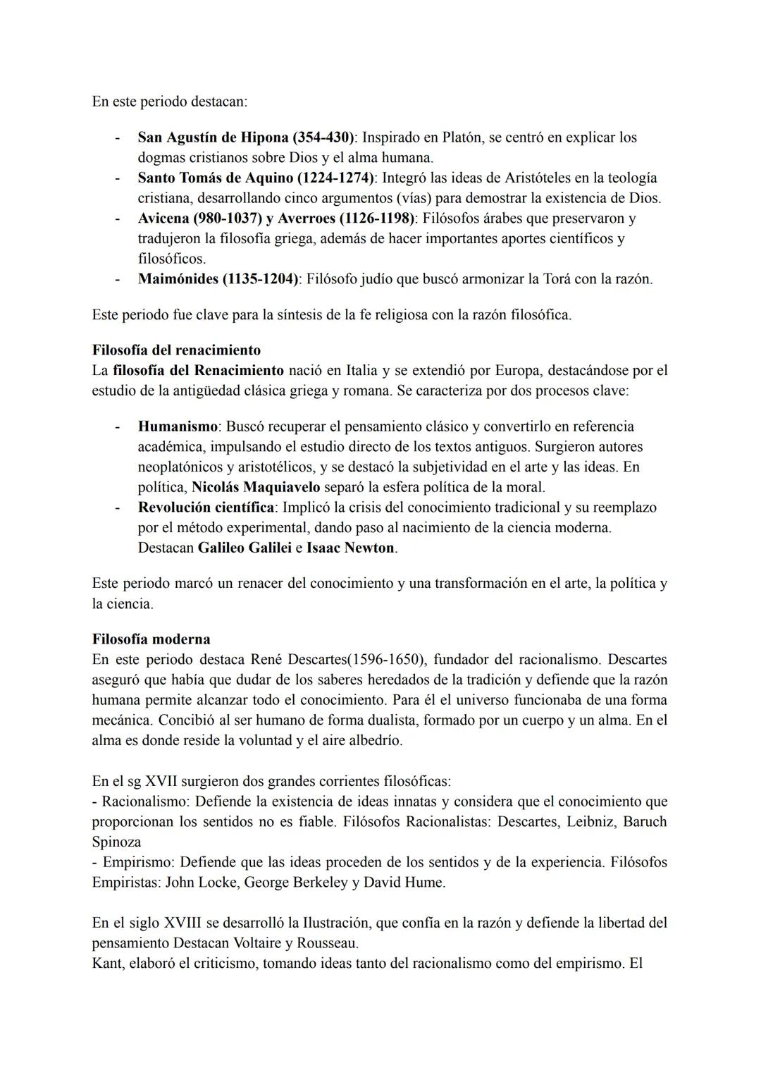 # ¿Que es?
FILOSOFÍA TEMA 1
La filosofía es una disciplina del pensamiento que busca comprender, cuestionar y reflexionar
sobre los fundamen