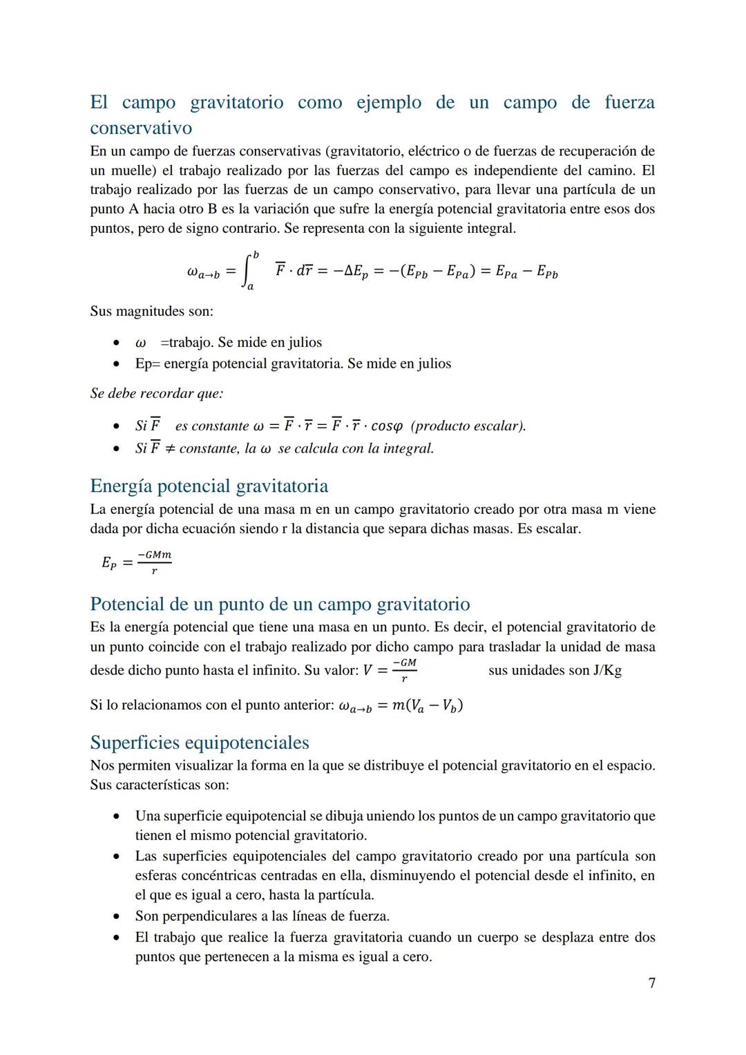 # Campo gravitatorio
Tema 2
1 --- OCR Start ---
Índice
Leyes de Kepler
Ley de gravitación universal.
.4
Principio de superposición.
4
Inte