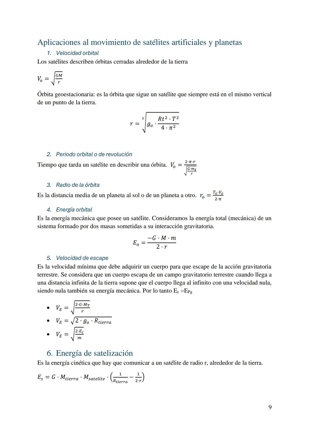 # Campo gravitatorio
Tema 2
1 --- OCR Start ---
Índice
Leyes de Kepler
Ley de gravitación universal.
.4
Principio de superposición.
4
Inte
