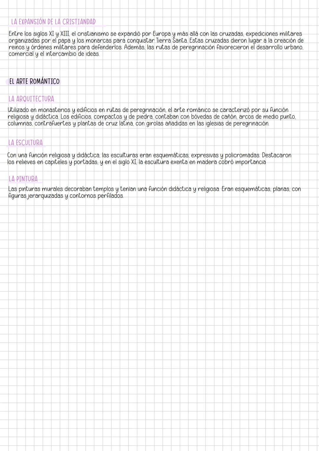 # Cuaderno
# Recuperación 2°
# Historia Parte 1 # Tema 1: El inicio de la edad media
LA FRAGMENTACIÓN DEL IMPERIO ROMANO
Comenzó en el s