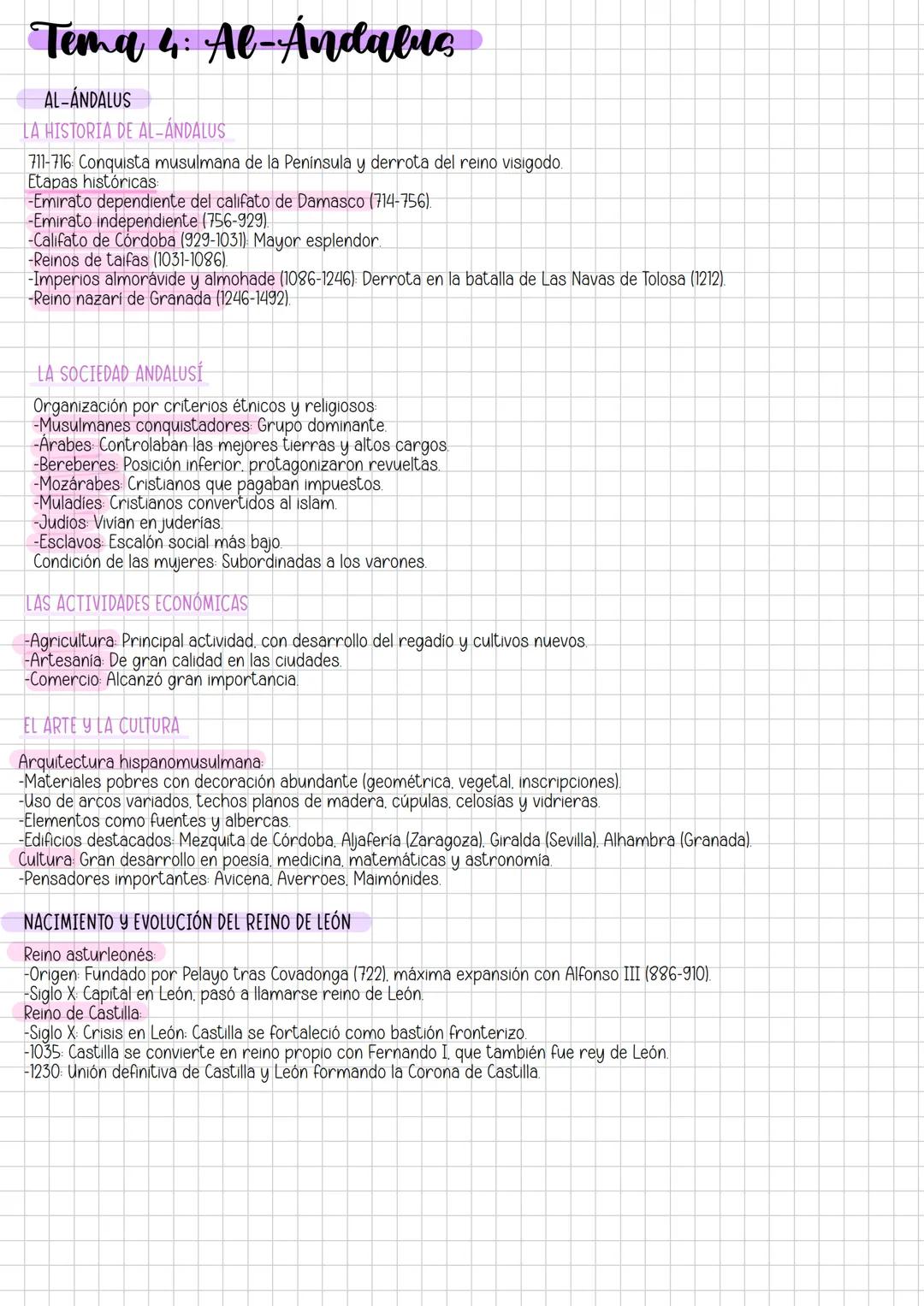 # Cuaderno
# Recuperación 2°
# Historia Parte 1 # Tema 1: El inicio de la edad media
LA FRAGMENTACIÓN DEL IMPERIO ROMANO
Comenzó en el s