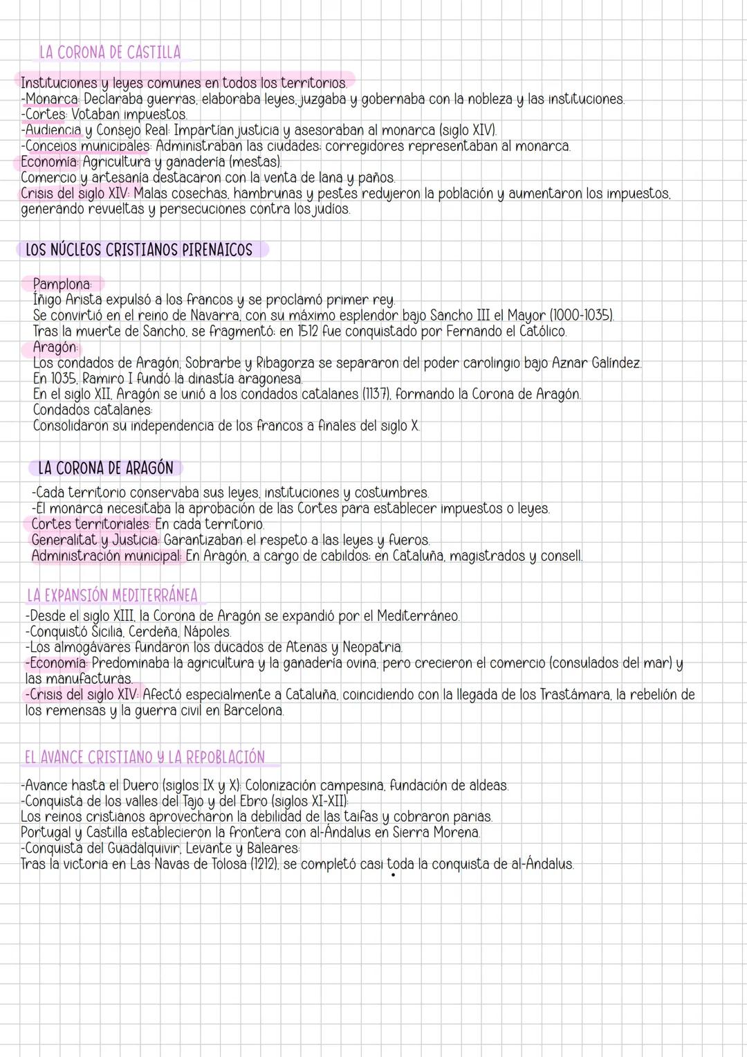 # Cuaderno
# Recuperación 2°
# Historia Parte 1 # Tema 1: El inicio de la edad media
LA FRAGMENTACIÓN DEL IMPERIO ROMANO
Comenzó en el s