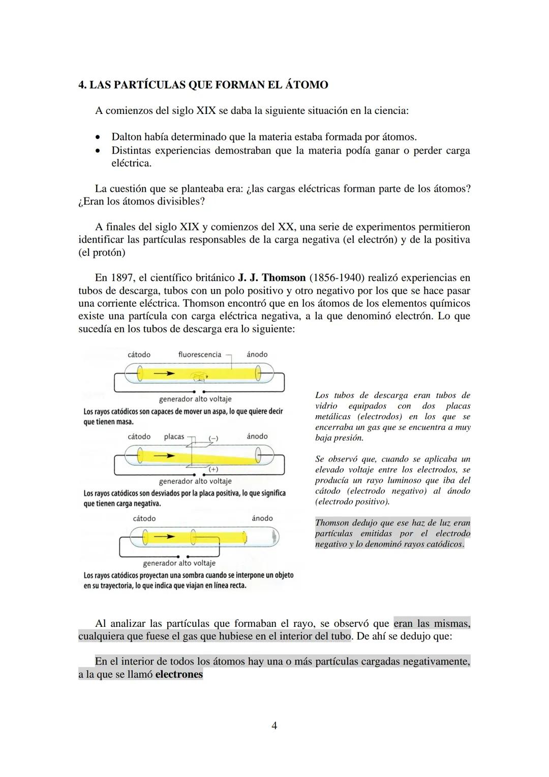 # Que/de que
¿Cómo usar correctamente "que" y "de que"? Hay un truco muy sencillo; pon el
enunciado en forma de pregunta.
Por ejemplo, ¿qu