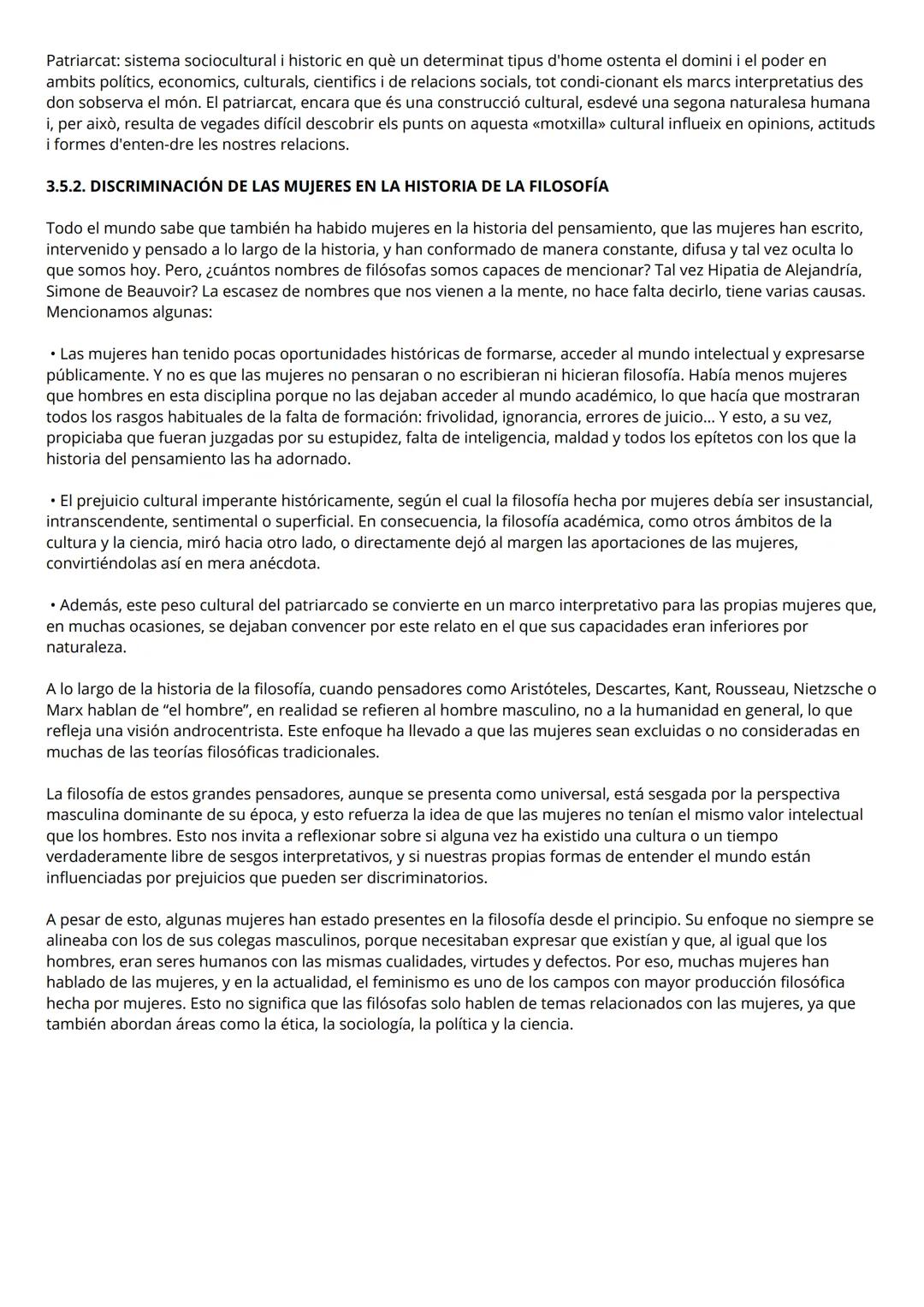 # ¿QUÉ ES FILOSOFÍA?
1.¿QUÉ ES LA FILOSOFÍA? ¿QUÉ ES FILOSOFAR?
La filosofía es una actividad, no una cosa. Filosofar es pensar, pero no c