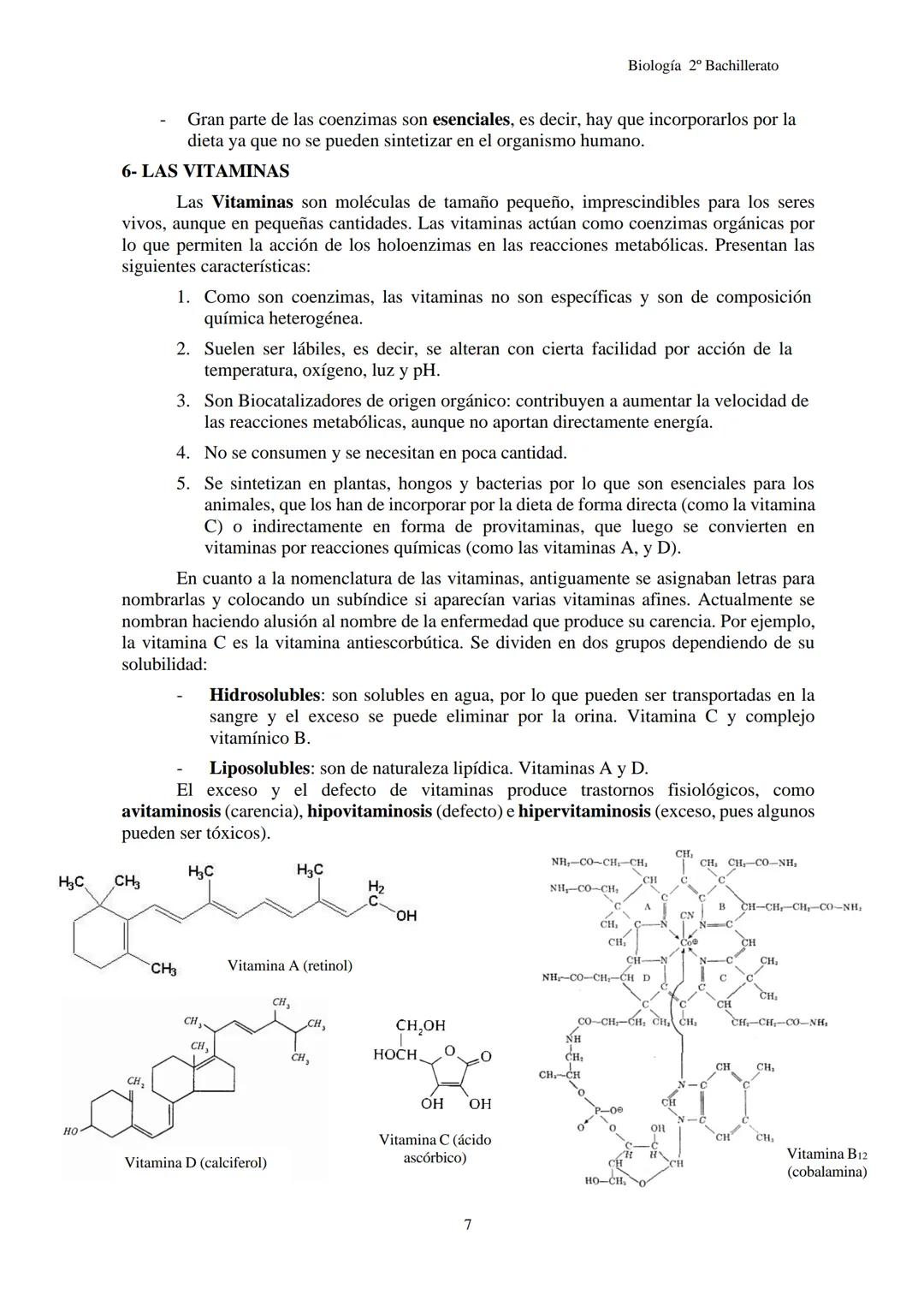 Biología 2º Bachillerato
# TEMA 3C: ENZIMAS
1- INTRODUCCIÓN
2- LAS ENZIMAS
3- MECANISMO DE ACCIÓN ENZIMÁTICA
4- FACTORES QUE INFLUYEN E