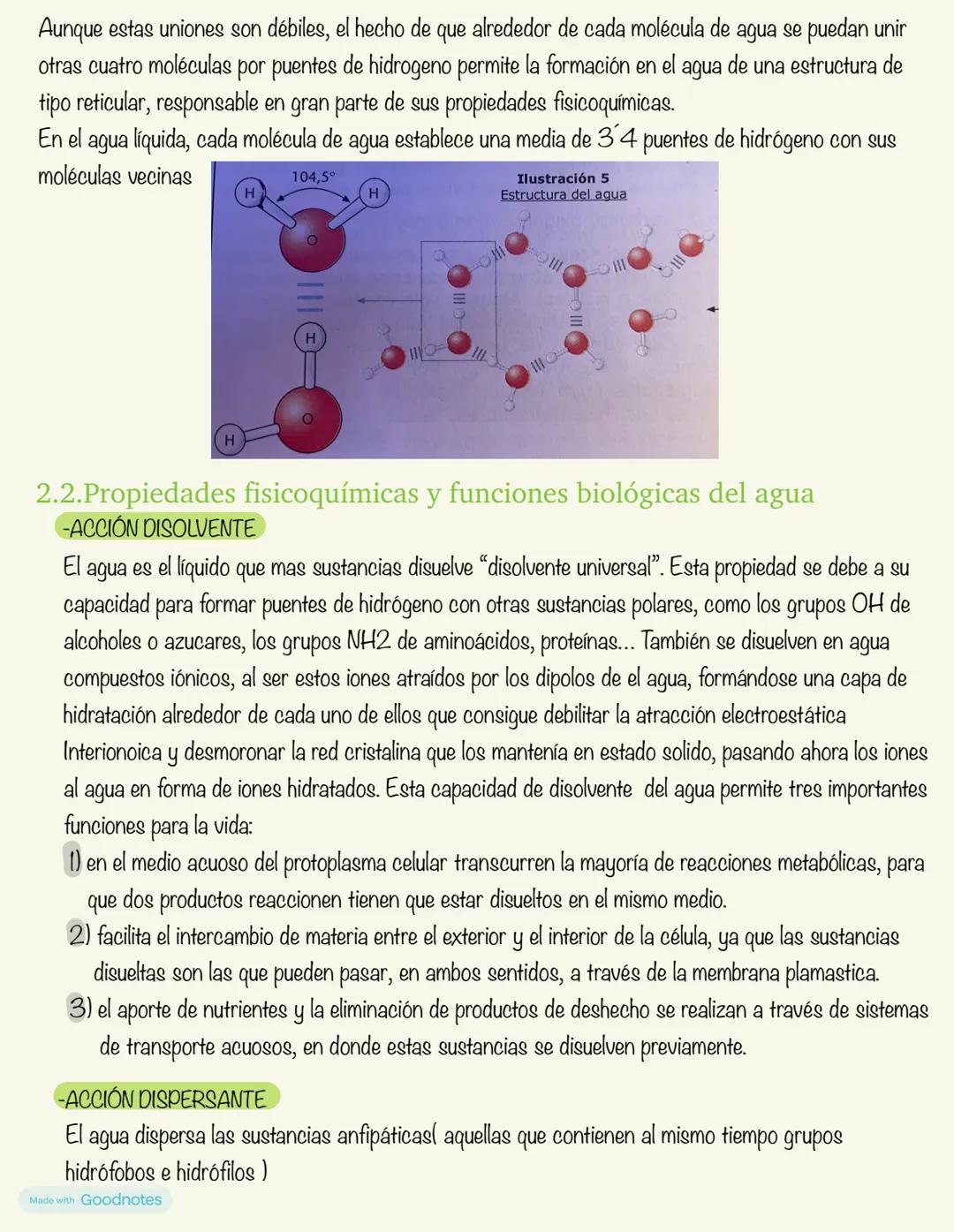 --- OCR Start ---
BIOLOGÍA
Tema 1: bioelementos, agua y s.minerales
1.LA BASE QUÍMICA DE LA VIDA
1.1.Los elementos químicos de la vida
-LA S