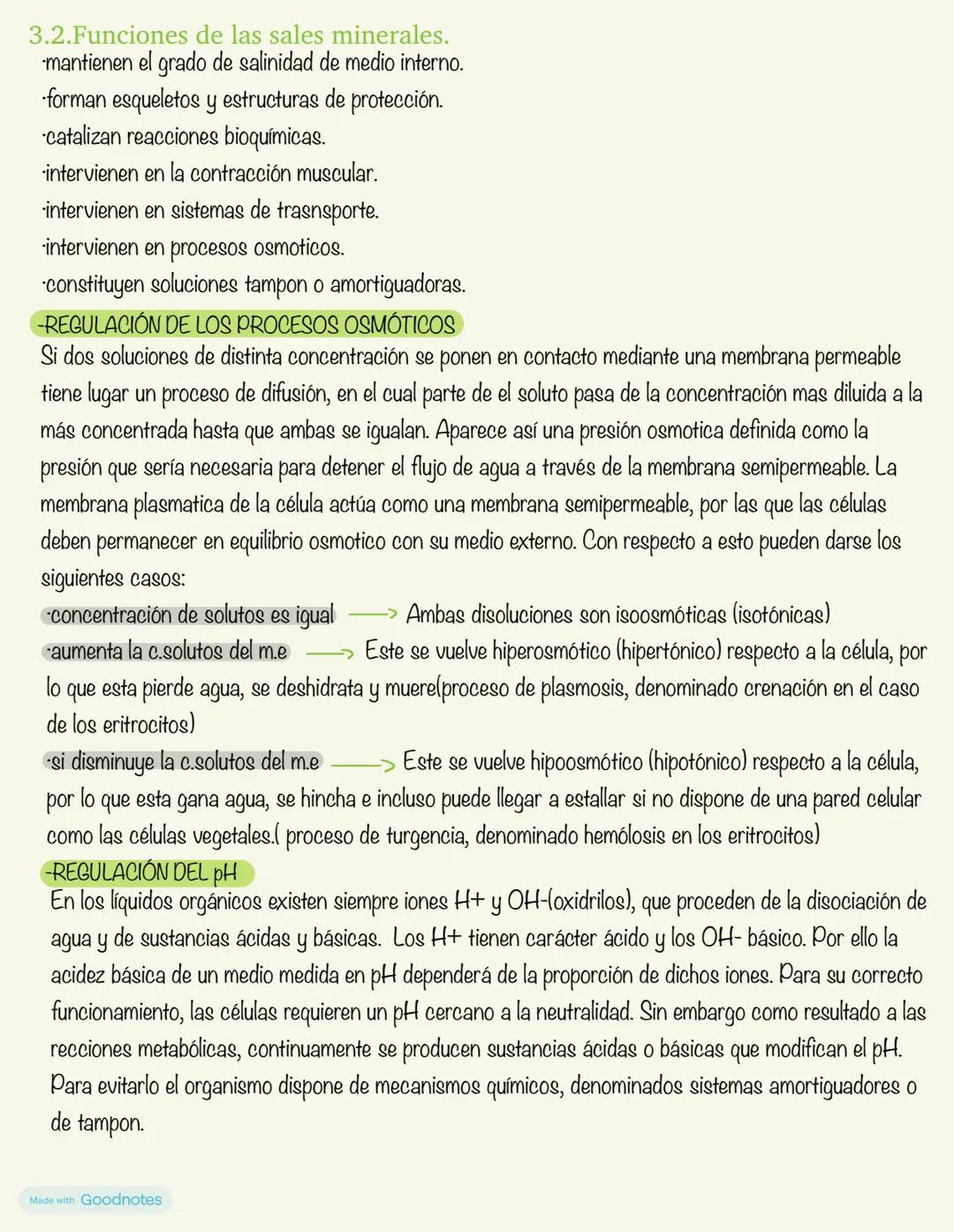 --- OCR Start ---
BIOLOGÍA
Tema 1: bioelementos, agua y s.minerales
1.LA BASE QUÍMICA DE LA VIDA
1.1.Los elementos químicos de la vida
-LA S