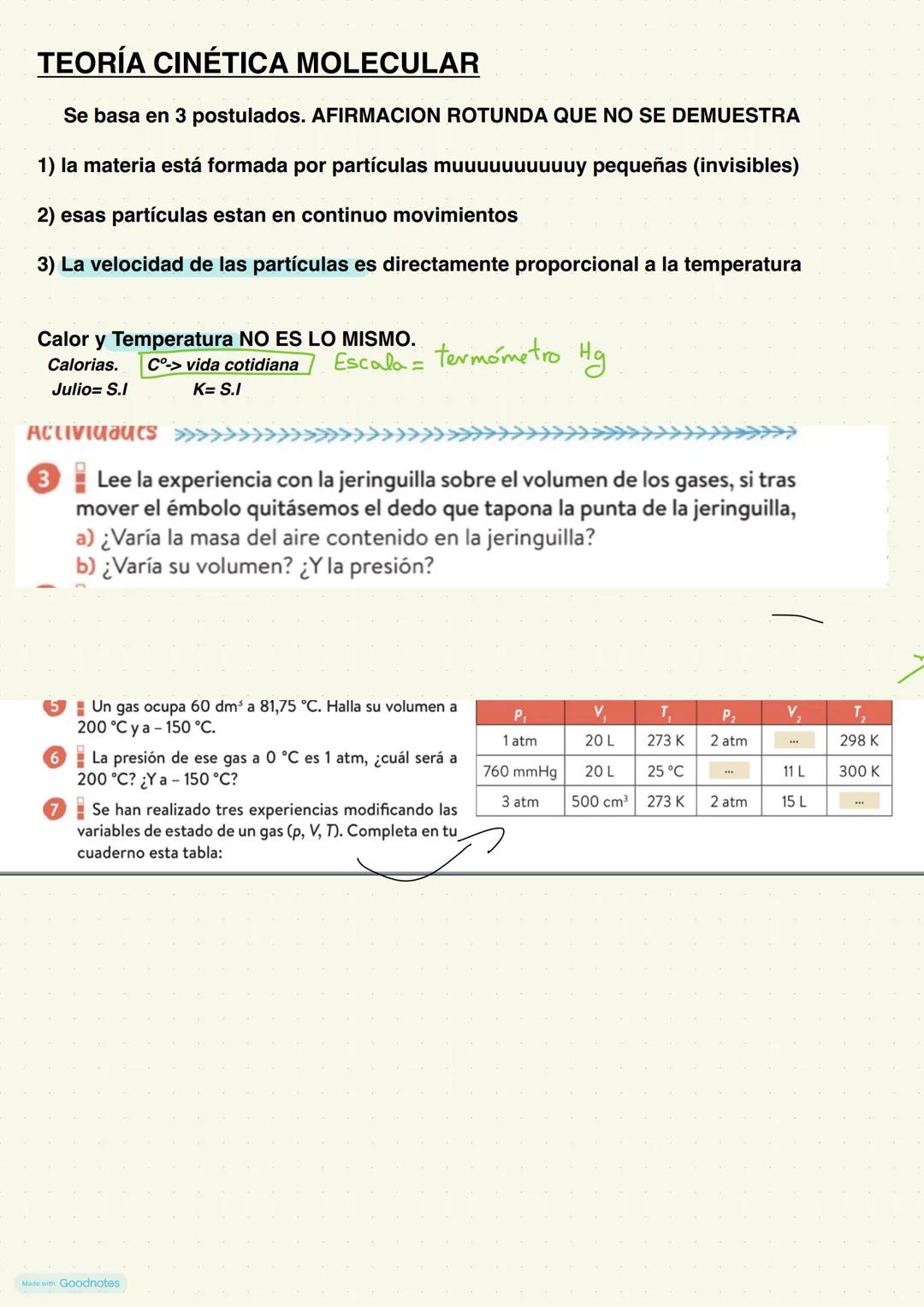 Miércoles 23 de octubre tema 2
PRINCIPIO DE CONSERVACIÓN DE LA MASA
ANTONE LAURENT DE LAVOISIER = BALANZA
LABORATORD
teoría cinética mole