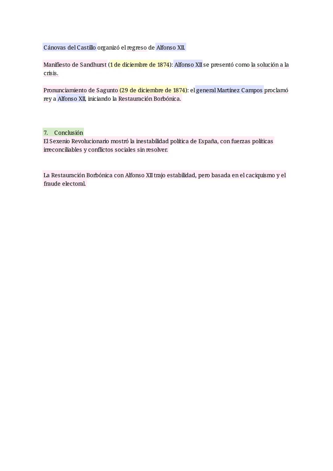 # Revolución Liberal en el Reinado de Isabel II (1833-1868)
1. Introducción
El reinado de Isabel II (1833-1868) marcó la transición del An