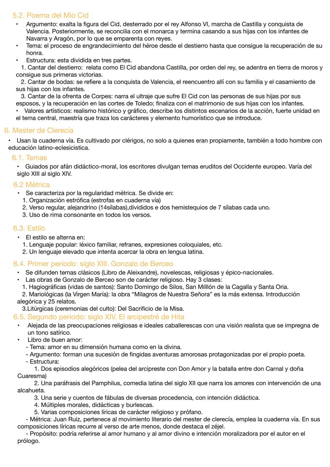 # Tema 9: Literatura medieval
1. El contexto histórico, social y cultural
* Contexto histórico: Inicia con la aparición de las jarch