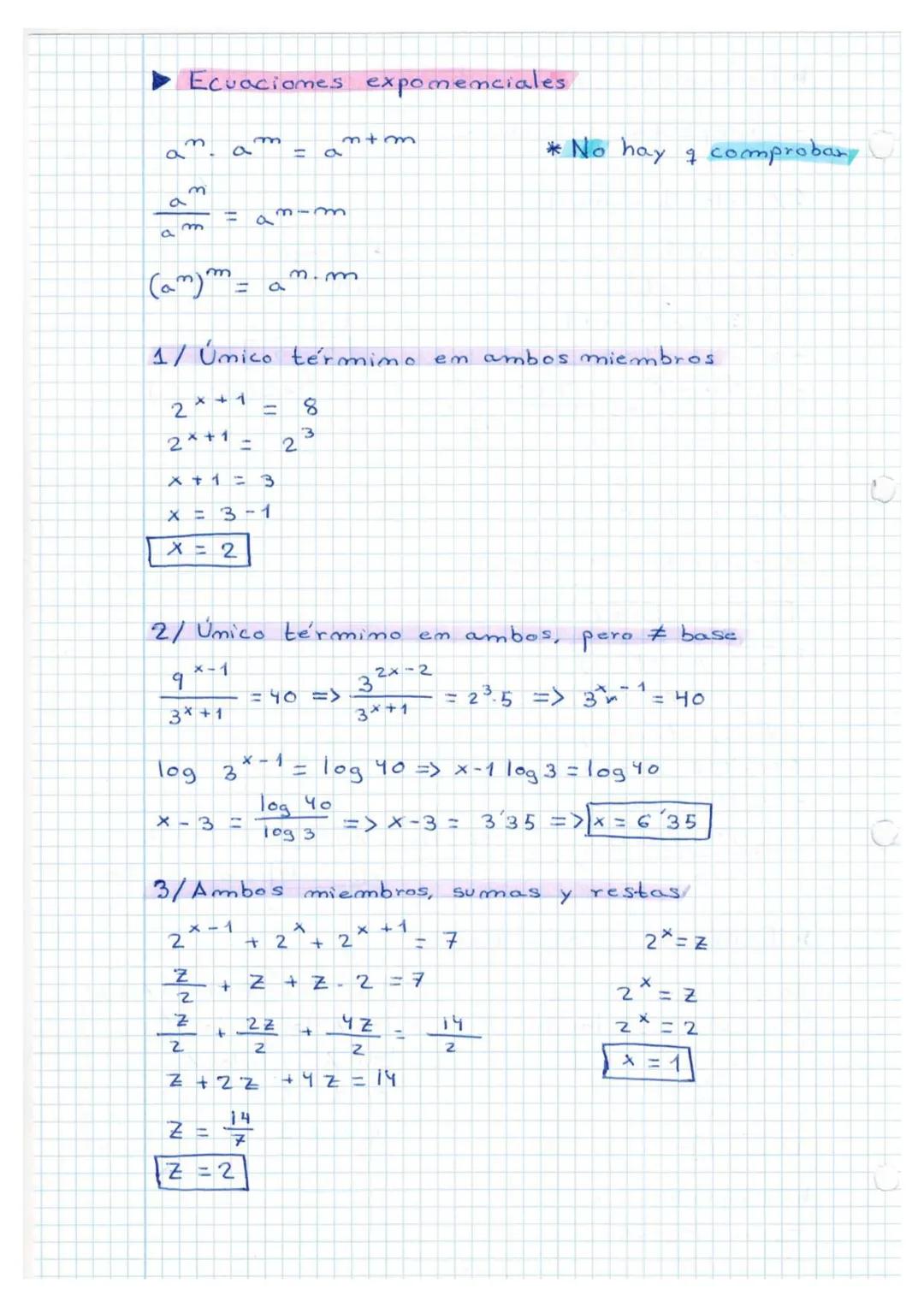 # Tema 3
►Ecuaciomes de 1ᵉʳ grado
$1 - \frac{2x-5}{3} + \frac{3x-6}{4} = 2 - \frac{4x-7}{12}$
$\frac{12-8x + 20 + 9x - 18}{12} = \frac{24