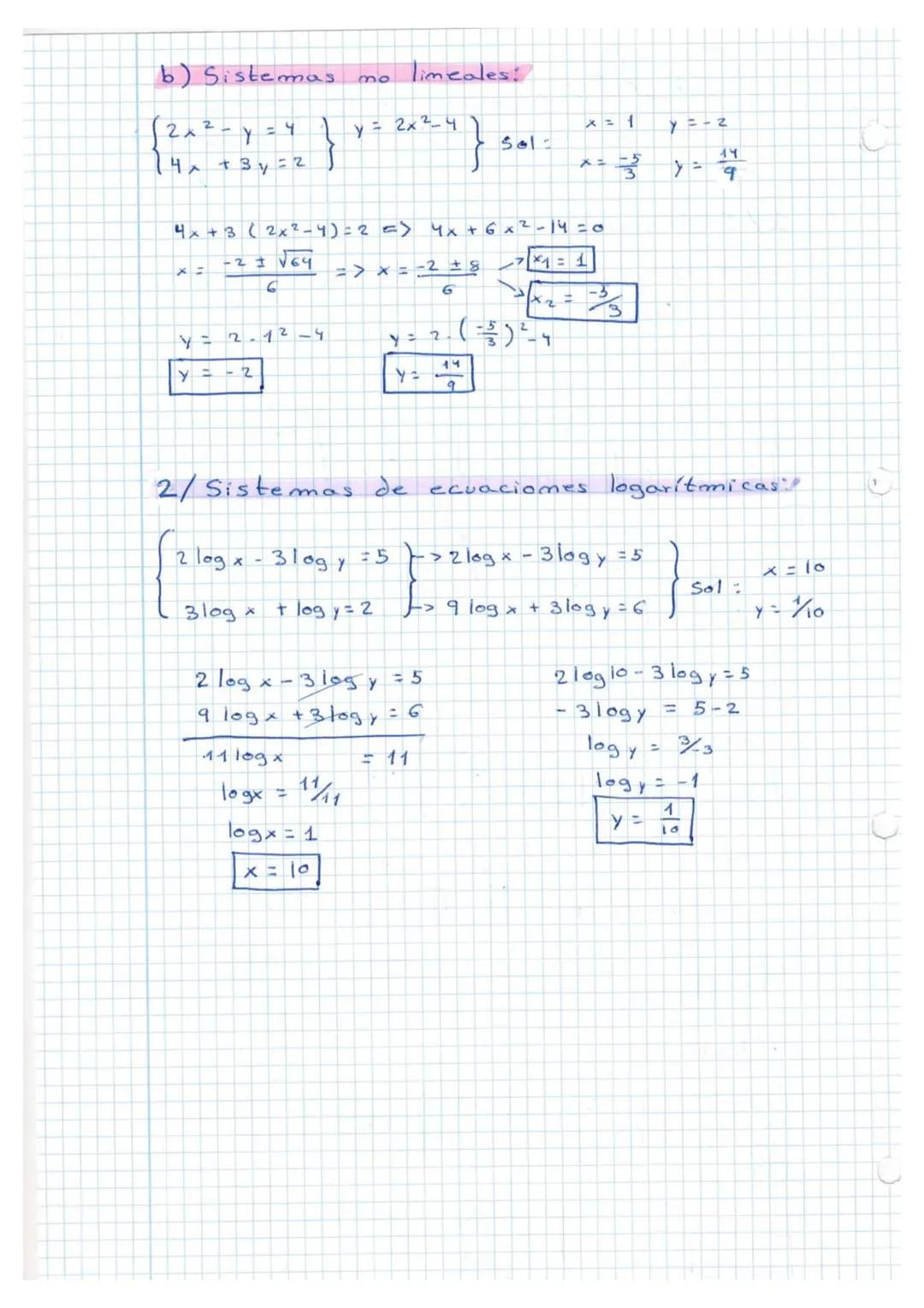 # Tema 3
►Ecuaciomes de 1ᵉʳ grado
$1 - \frac{2x-5}{3} + \frac{3x-6}{4} = 2 - \frac{4x-7}{12}$
$\frac{12-8x + 20 + 9x - 18}{12} = \frac{24