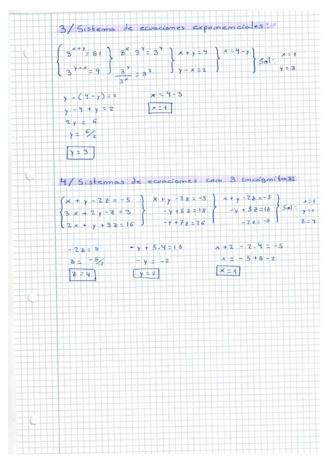 # Tema 3
►Ecuaciomes de 1ᵉʳ grado
$1 - \frac{2x-5}{3} + \frac{3x-6}{4} = 2 - \frac{4x-7}{12}$
$\frac{12-8x + 20 + 9x - 18}{12} = \frac{24